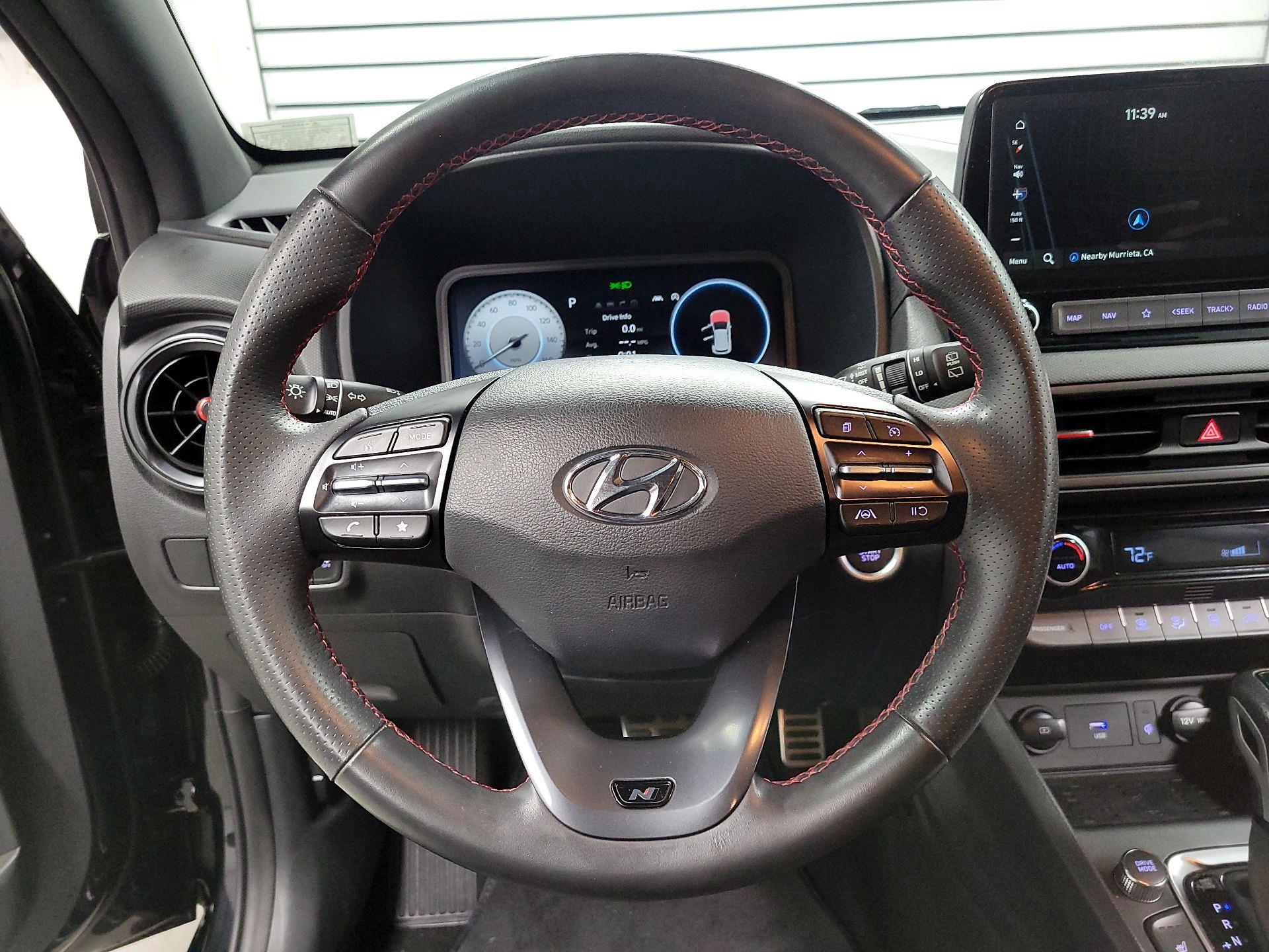 Thumbnail: 2023 Hyundai Kona - 10