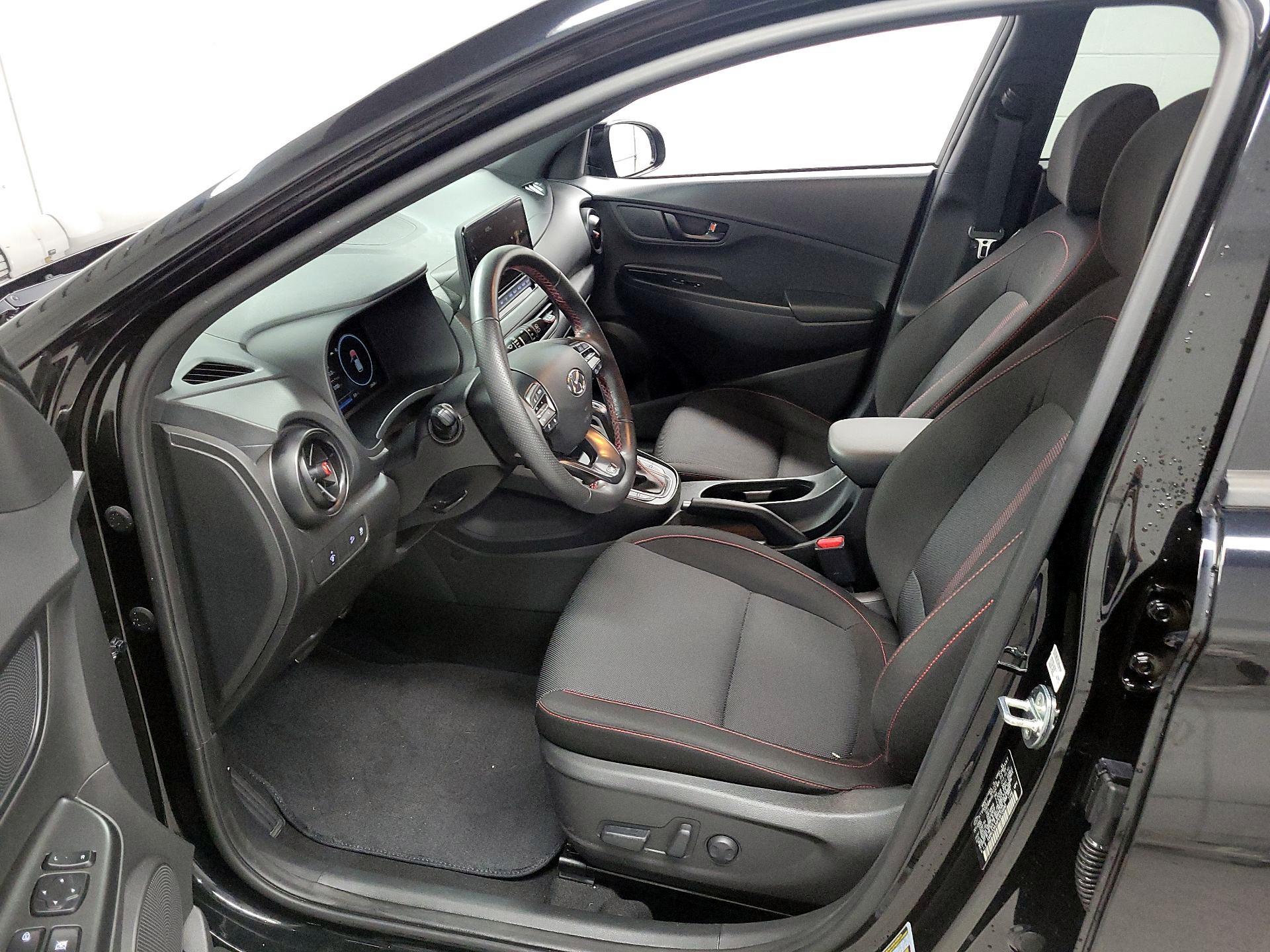 Thumbnail: 2023 Hyundai Kona - 11