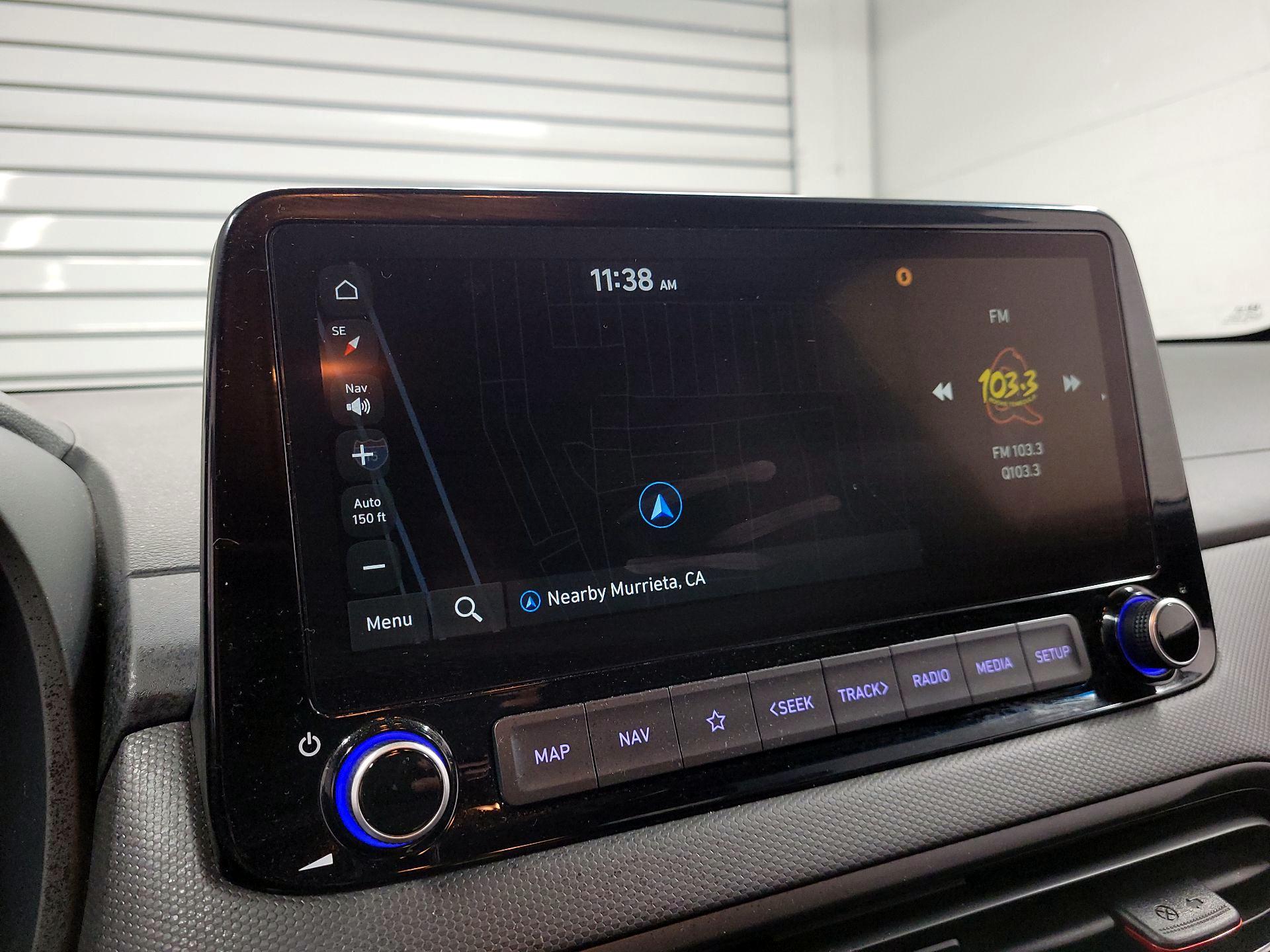 Thumbnail: 2023 Hyundai Kona - 14