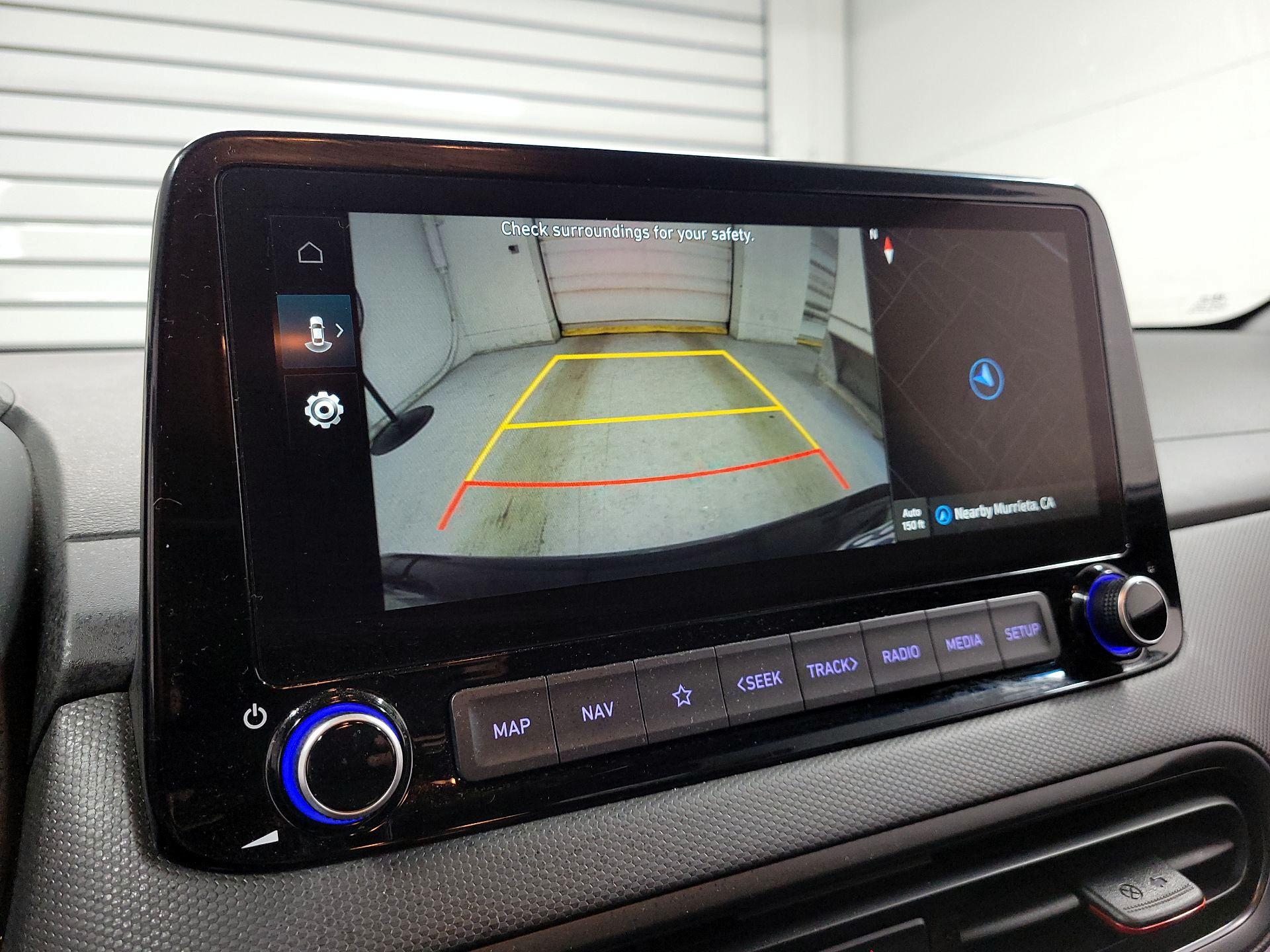 Thumbnail: 2023 Hyundai Kona - 15