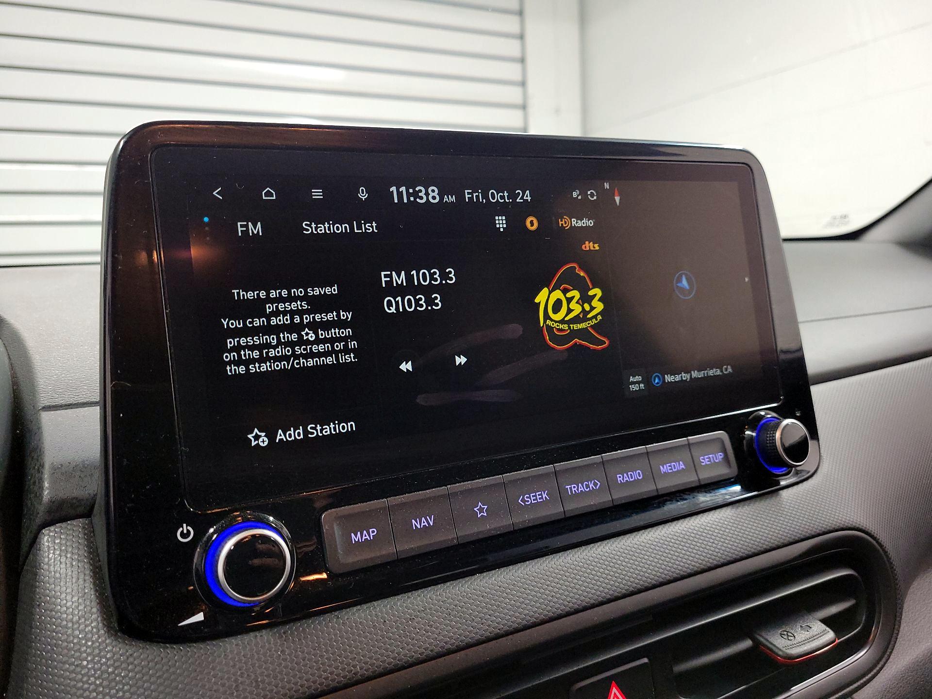 Thumbnail: 2023 Hyundai Kona - 16