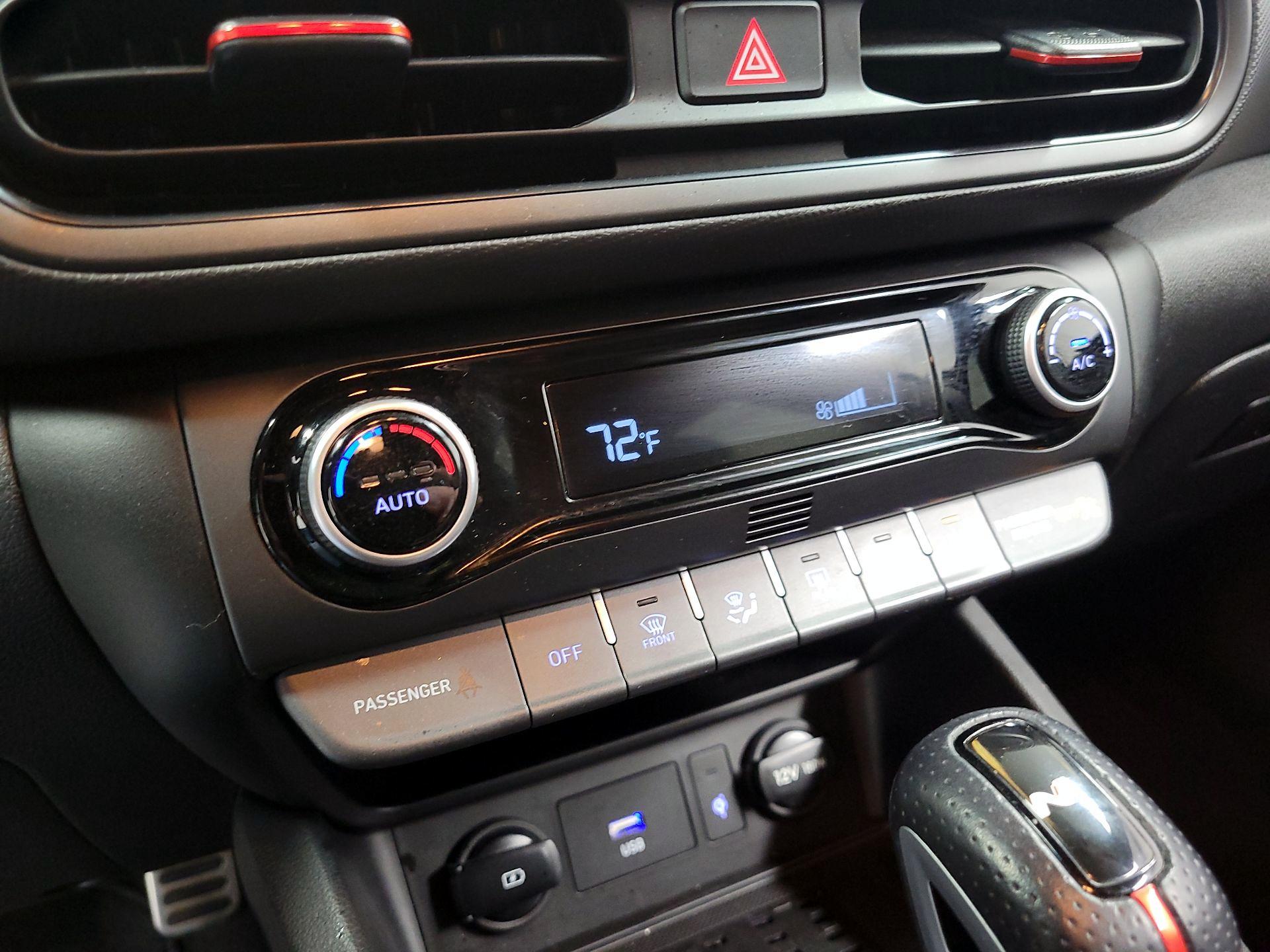 Thumbnail: 2023 Hyundai Kona - 17