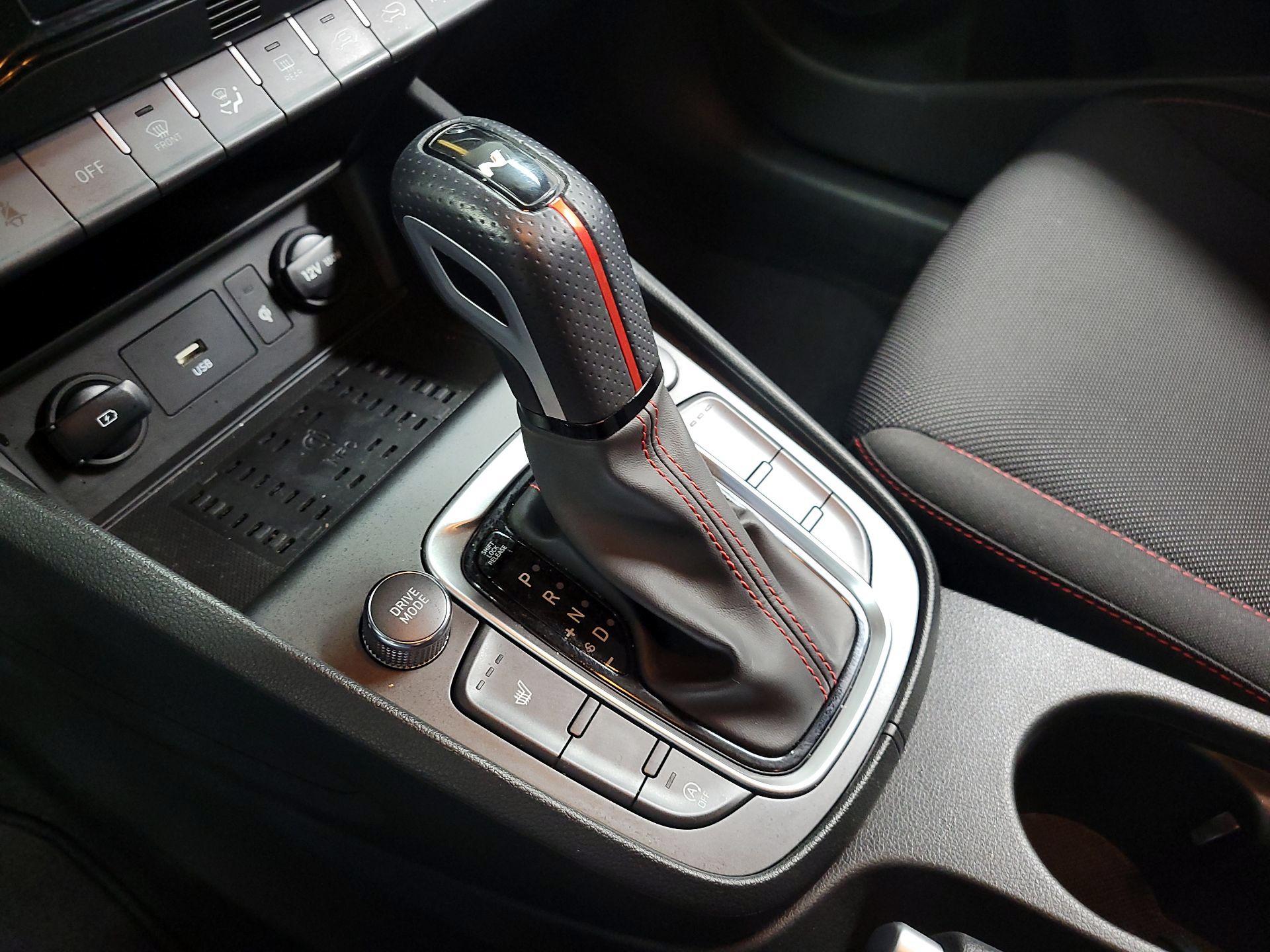 Thumbnail: 2023 Hyundai Kona - 18