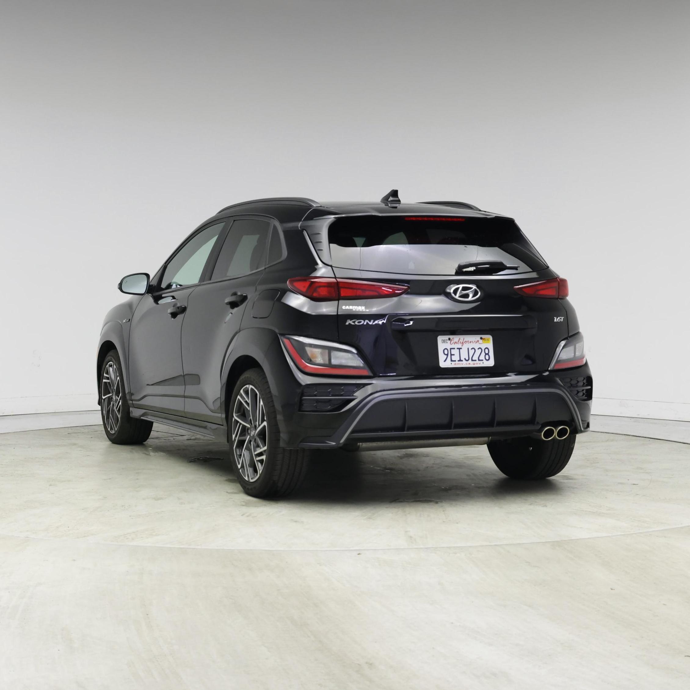 Thumbnail: 2023 Hyundai Kona - 2