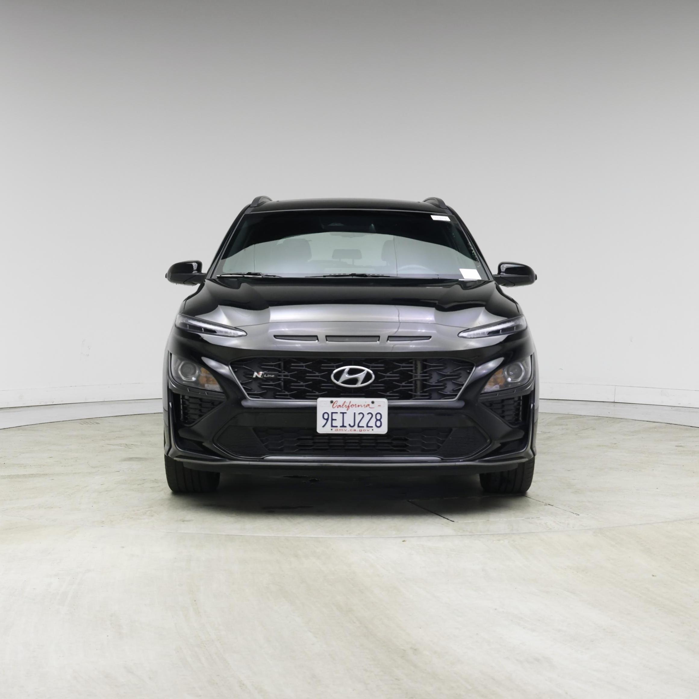 Thumbnail: 2023 Hyundai Kona - 5