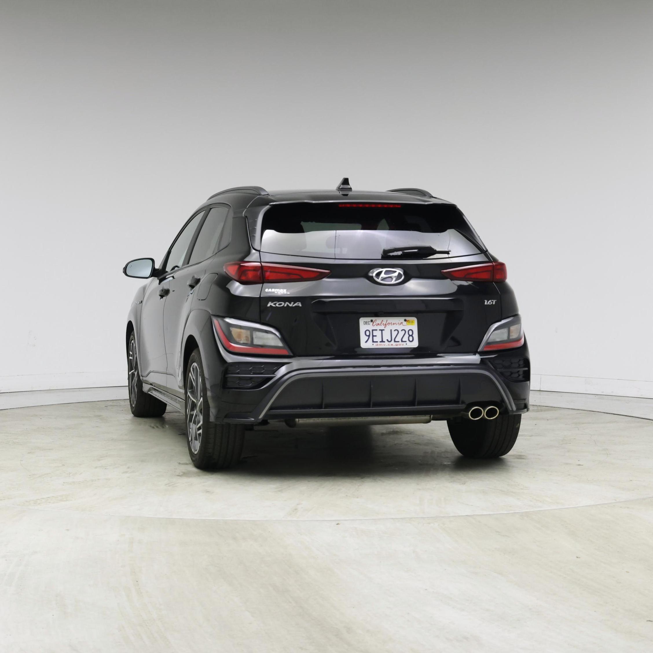 Thumbnail: 2023 Hyundai Kona - 6