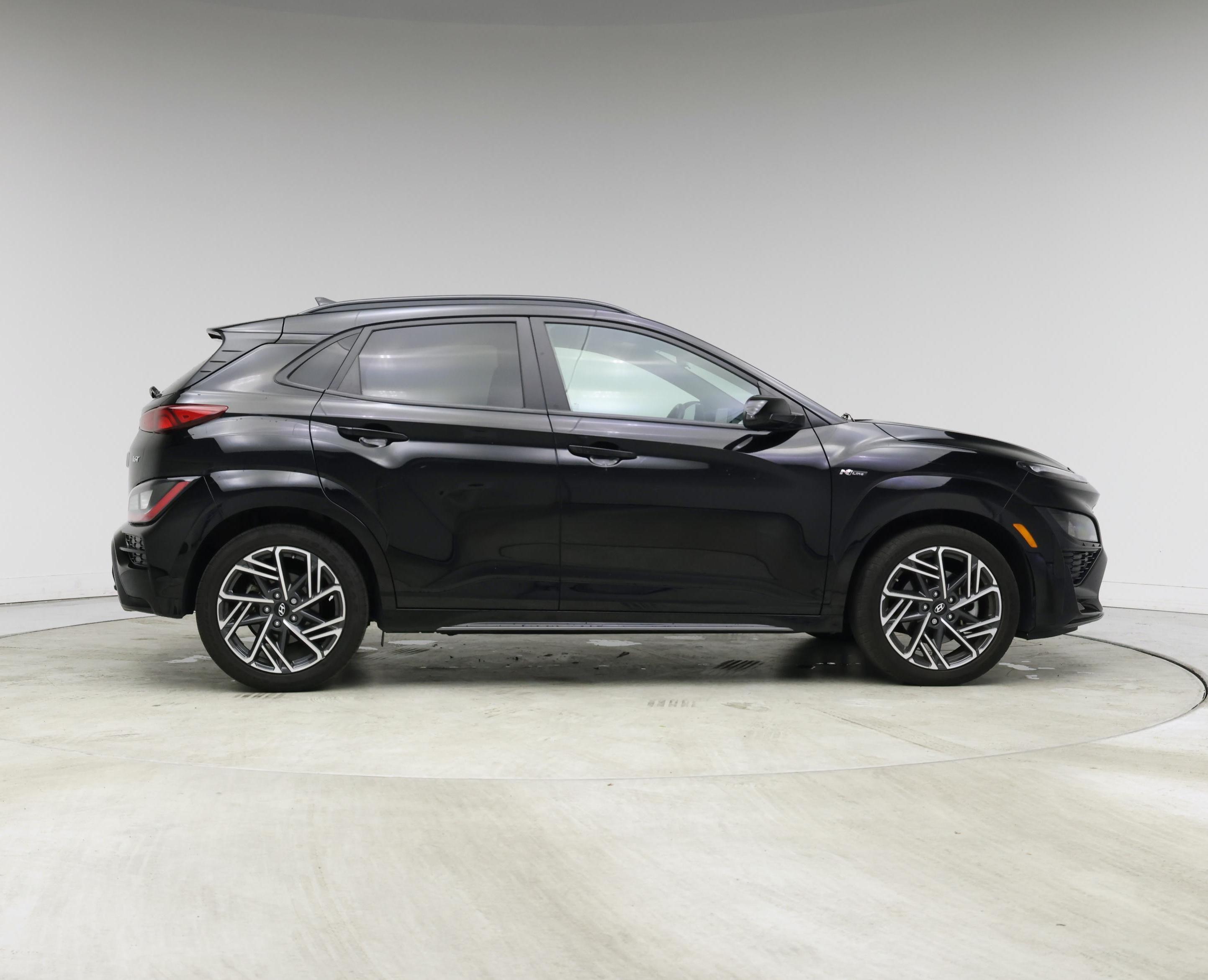 Thumbnail: 2023 Hyundai Kona - 7