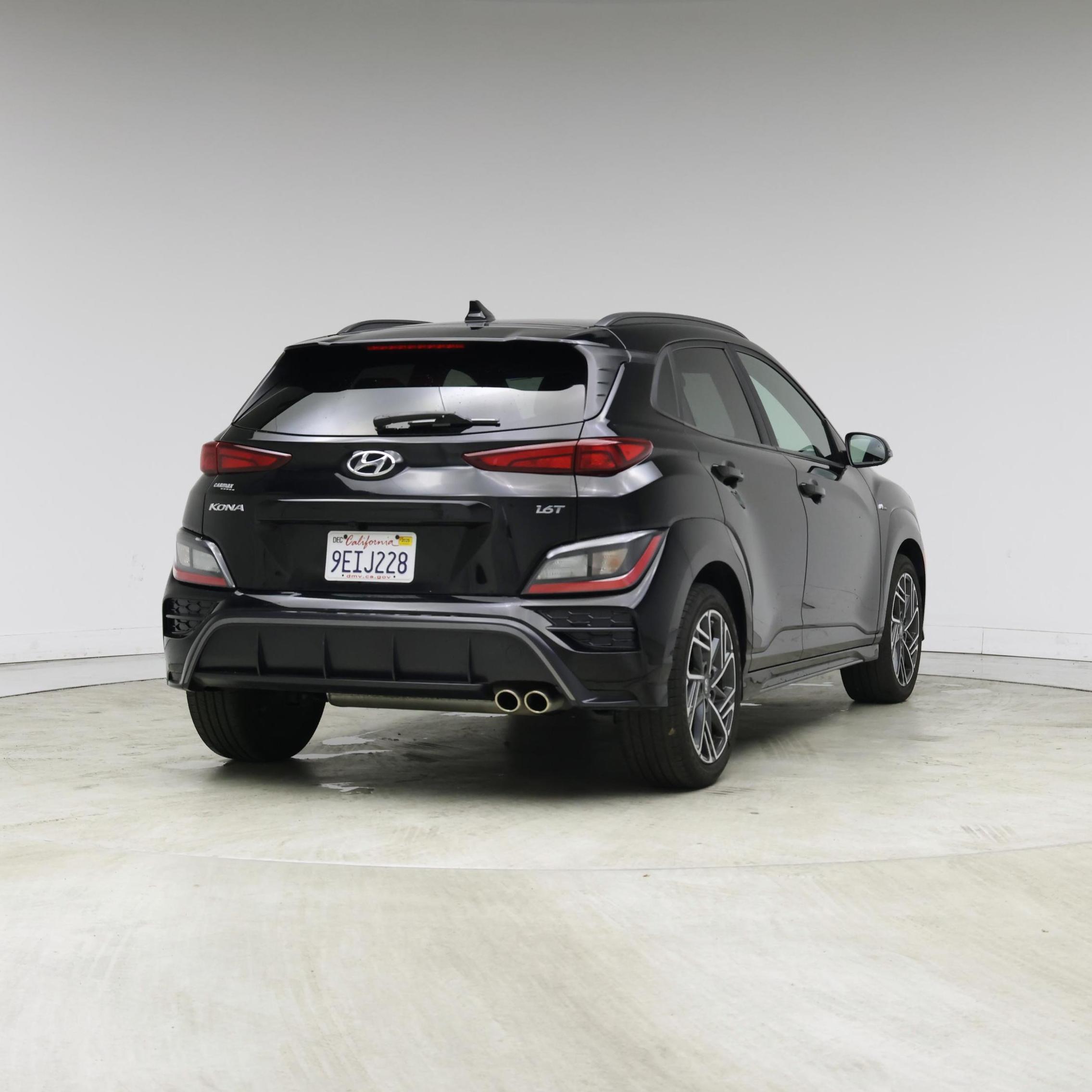 Thumbnail: 2023 Hyundai Kona - 8