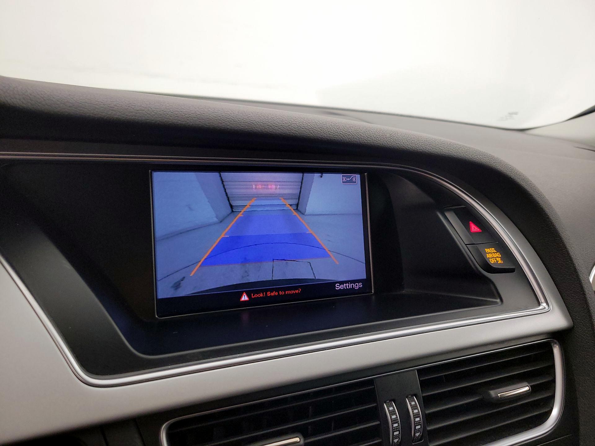 Thumbnail: 2016 Audi A4 - 14