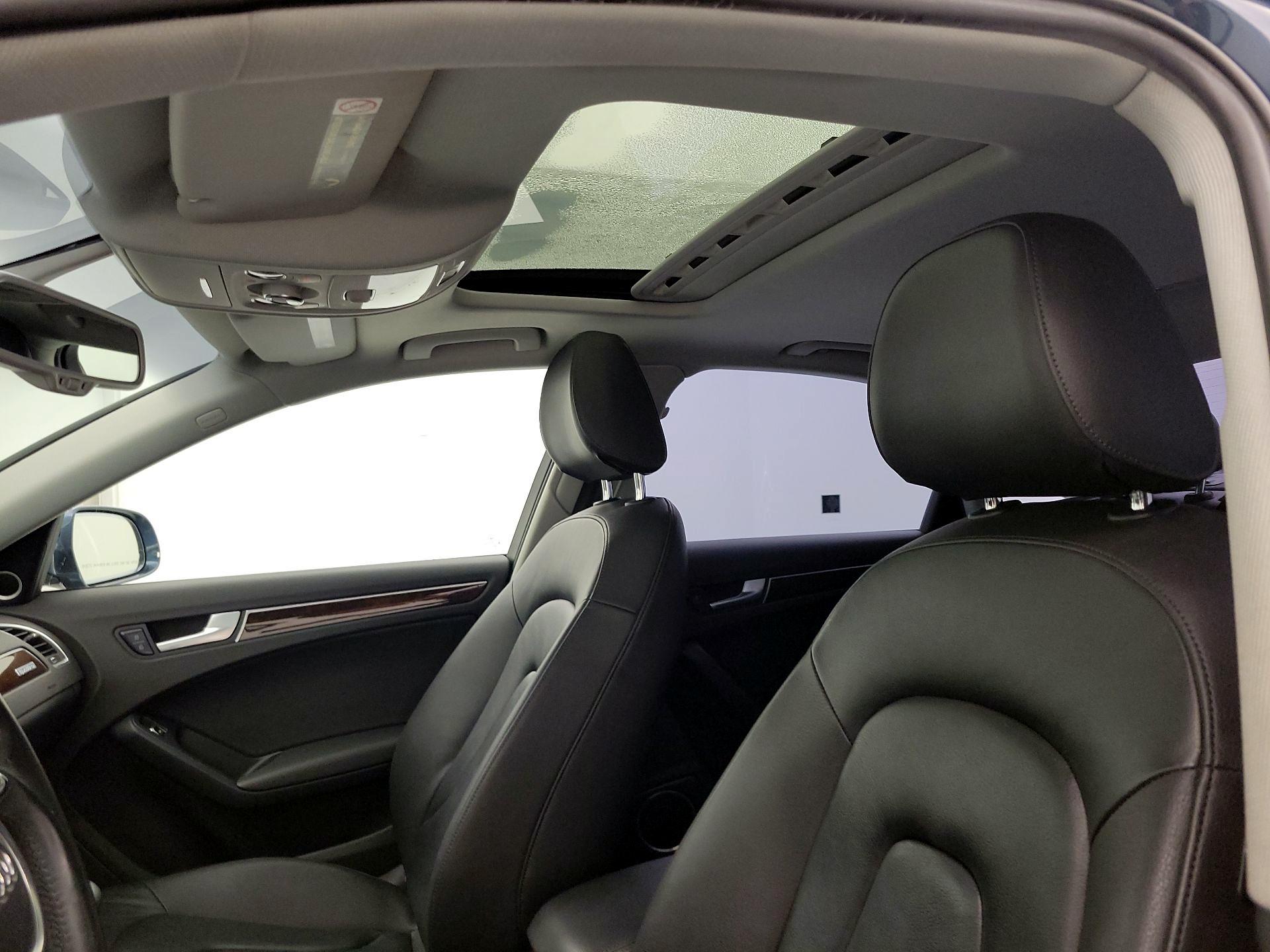 Thumbnail: 2016 Audi A4 - 18