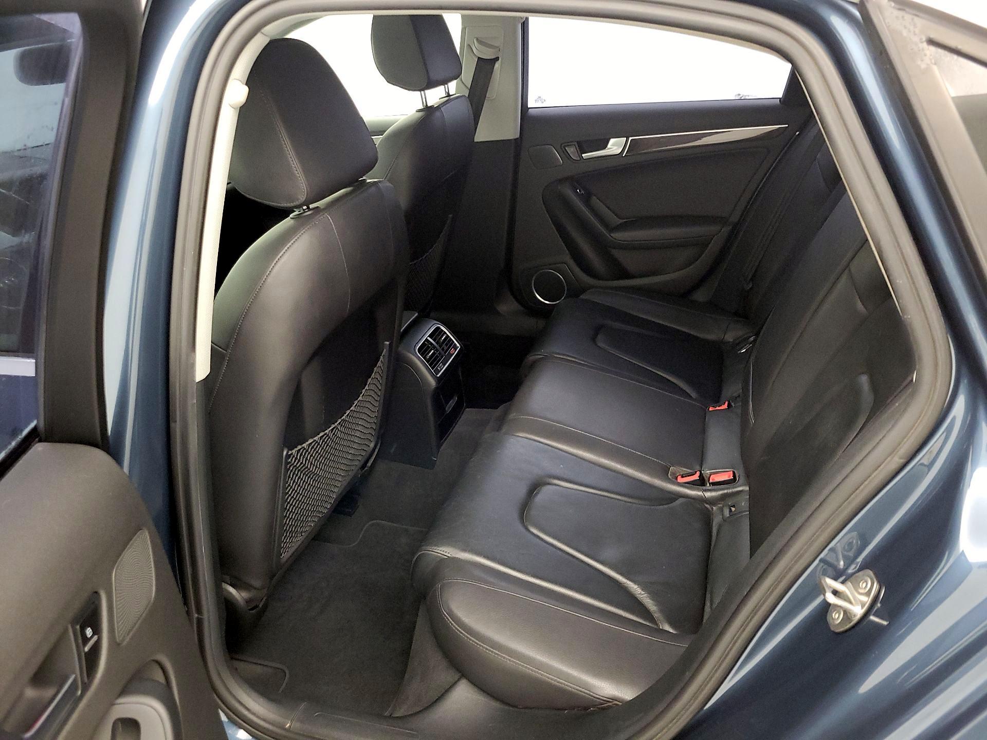 Thumbnail: 2016 Audi A4 - 19