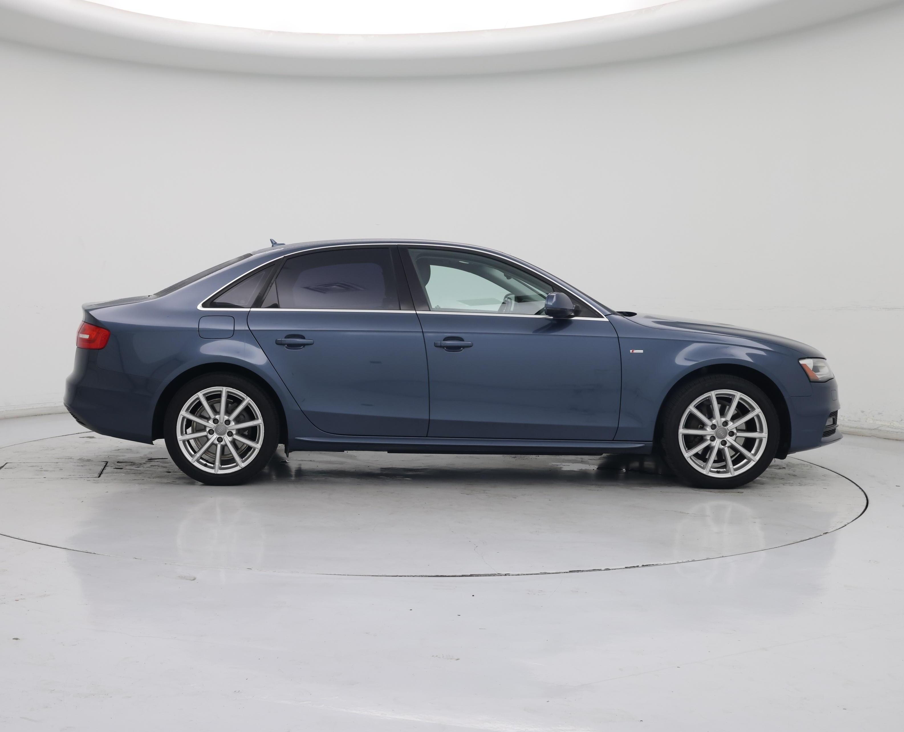 Thumbnail: 2016 Audi A4 - 7