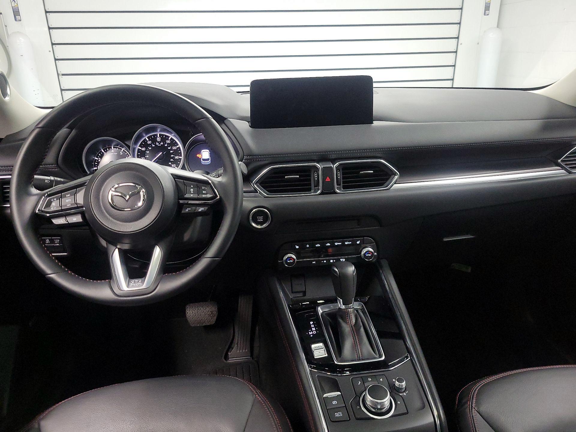 Thumbnail: 2024 Mazda CX-5 - 9