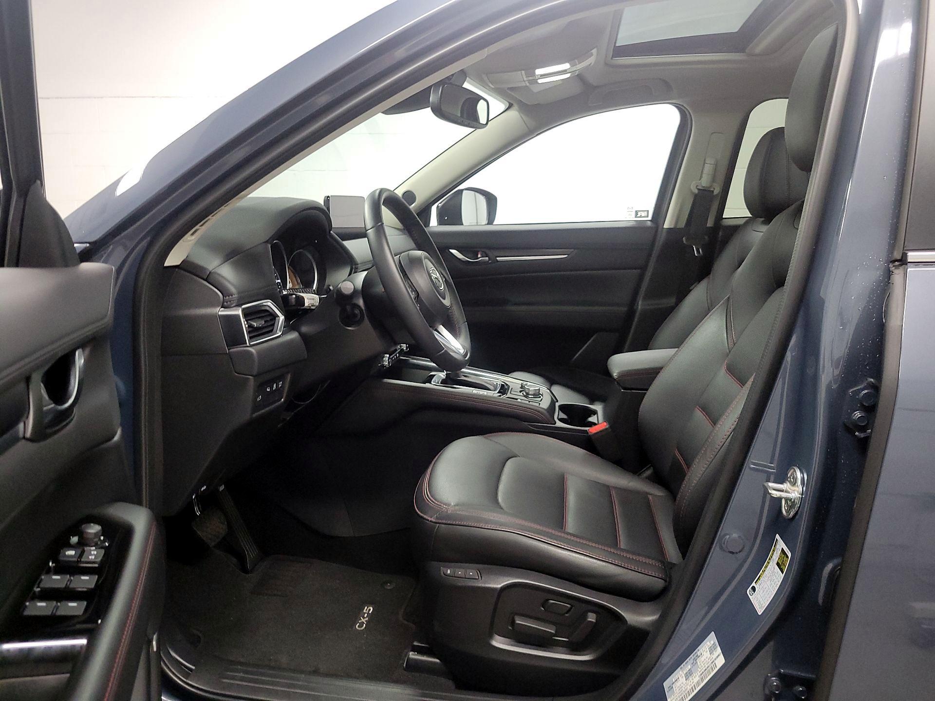 Thumbnail: 2024 Mazda CX-5 - 11