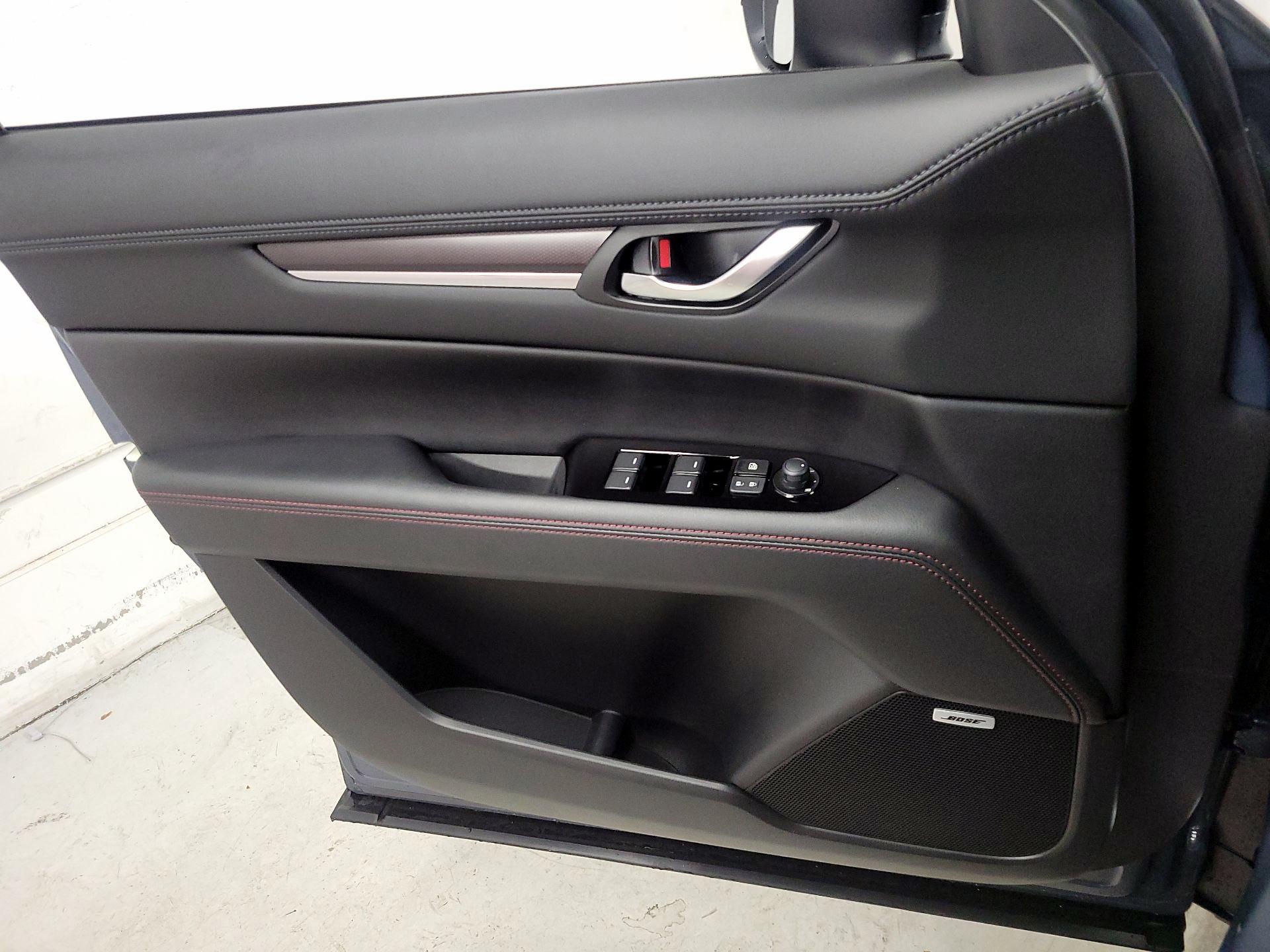 Thumbnail: 2024 Mazda CX-5 - 12