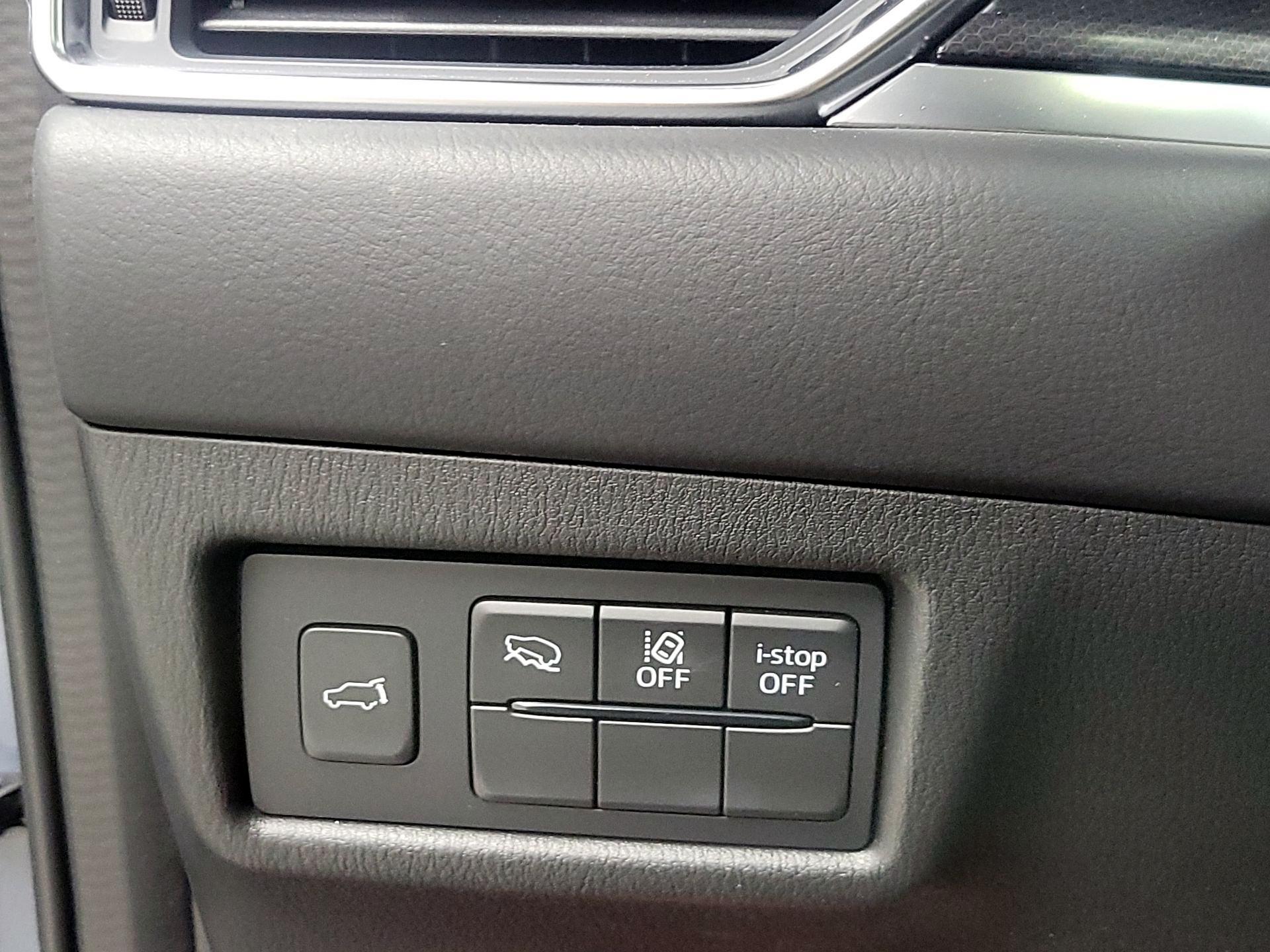 Thumbnail: 2024 Mazda CX-5 - 13