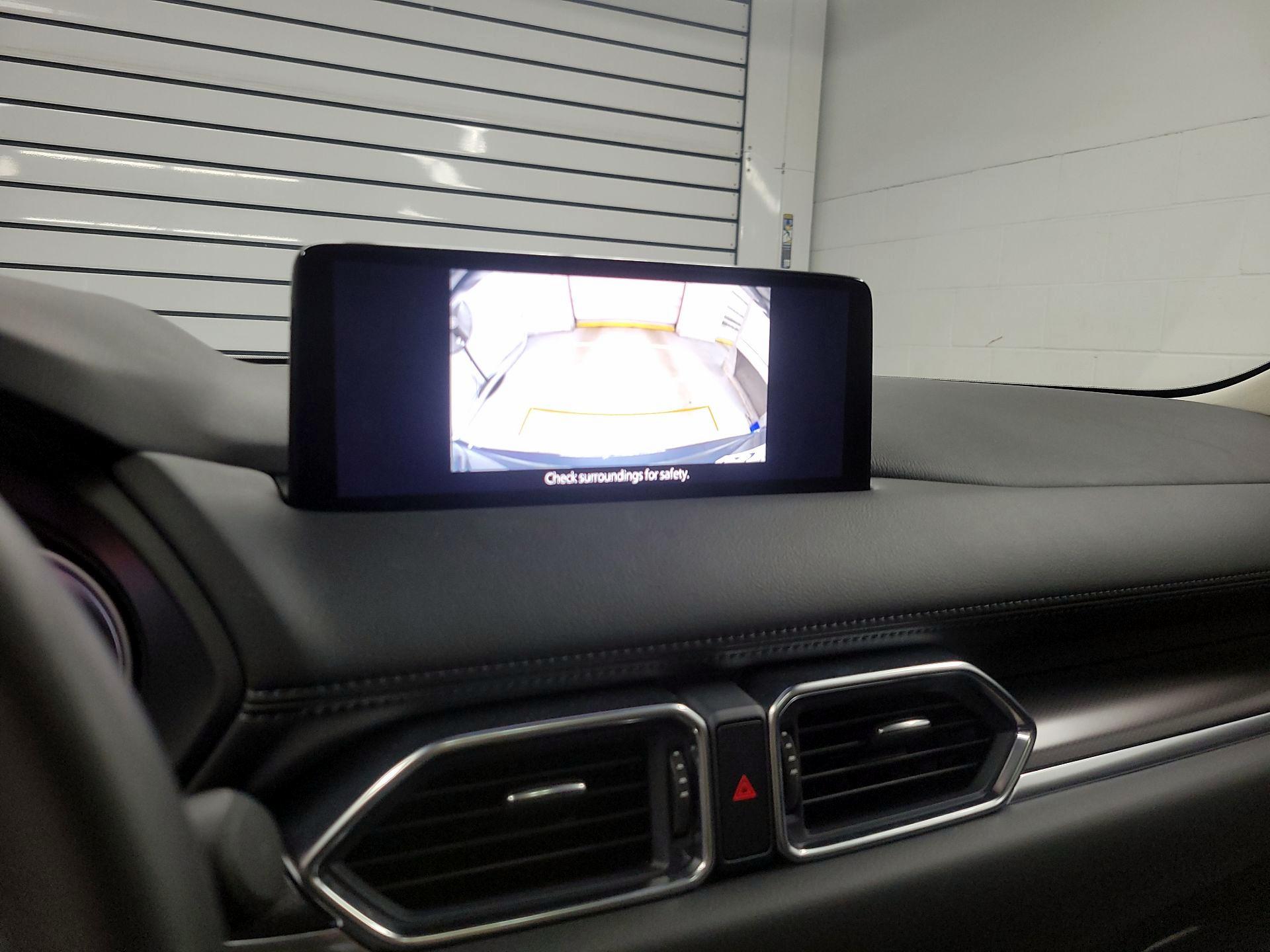 Thumbnail: 2024 Mazda CX-5 - 14