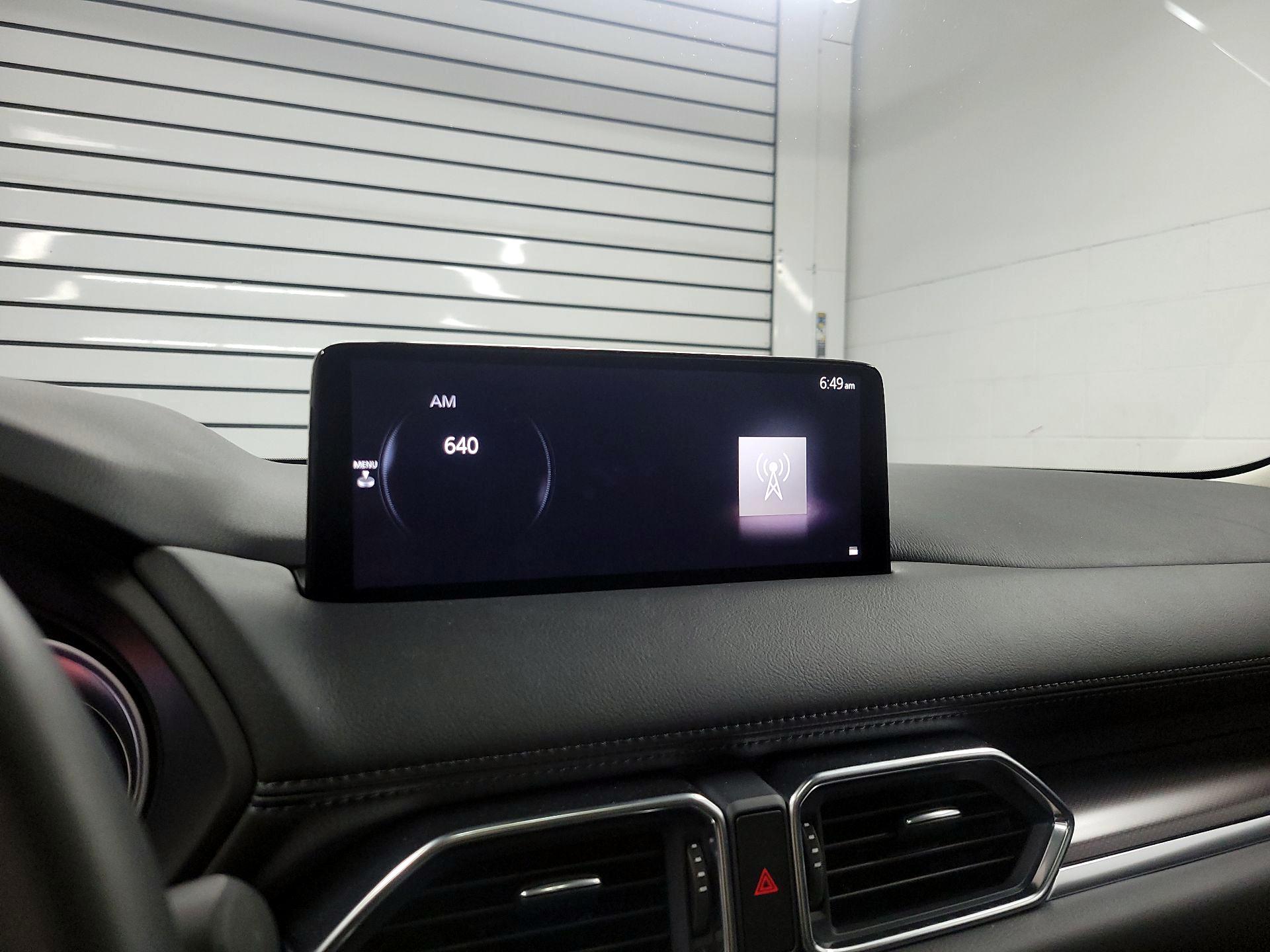 Thumbnail: 2024 Mazda CX-5 - 15