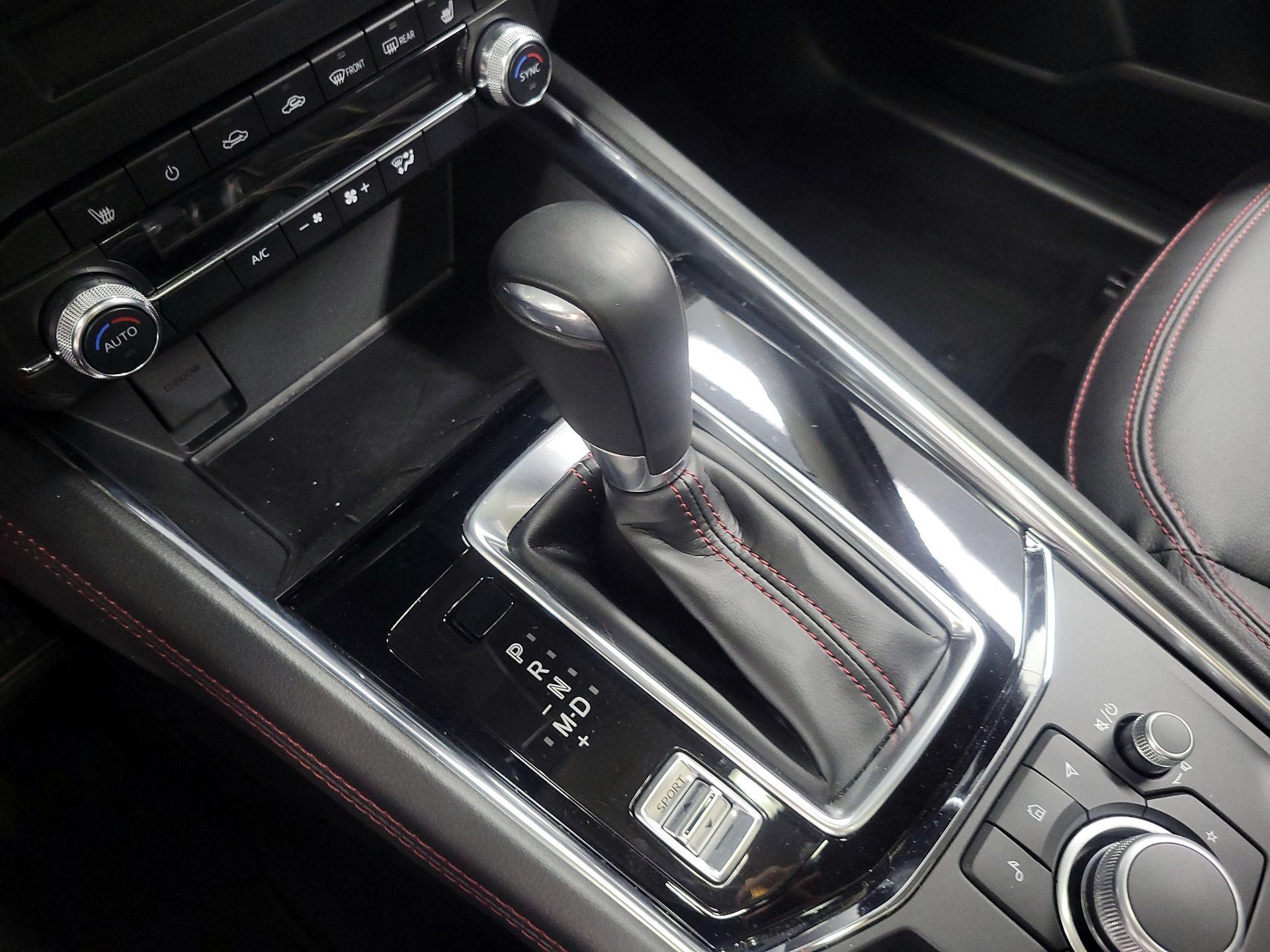 Thumbnail: 2024 Mazda CX-5 - 17