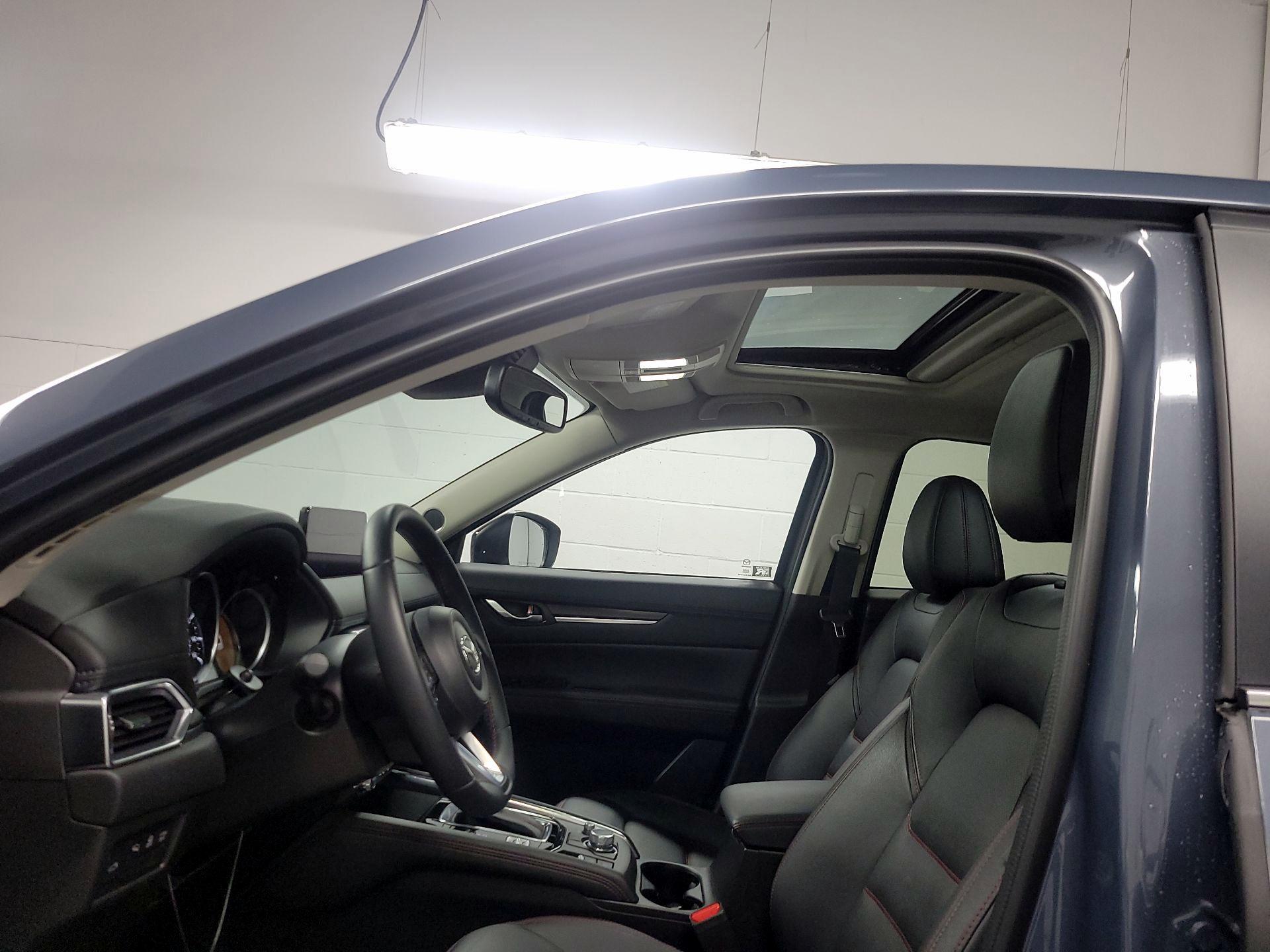 Thumbnail: 2024 Mazda CX-5 - 18