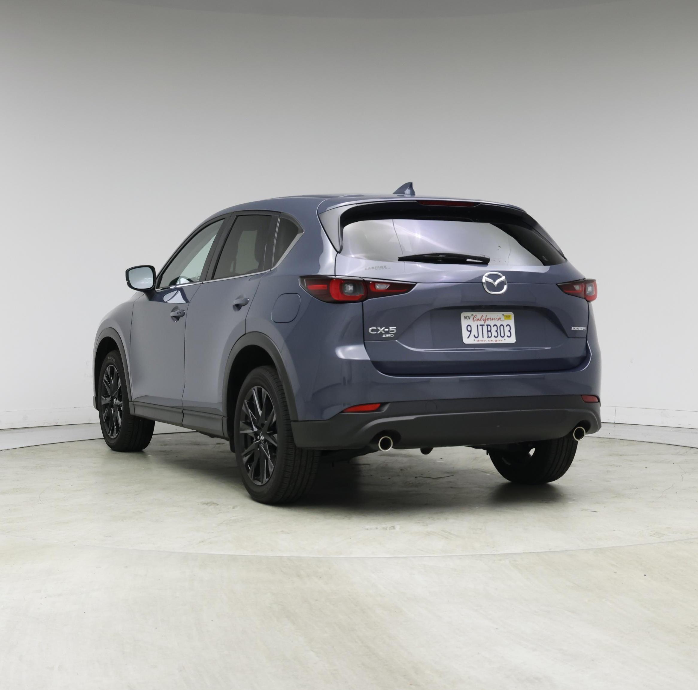 Thumbnail: 2024 Mazda CX-5 - 2