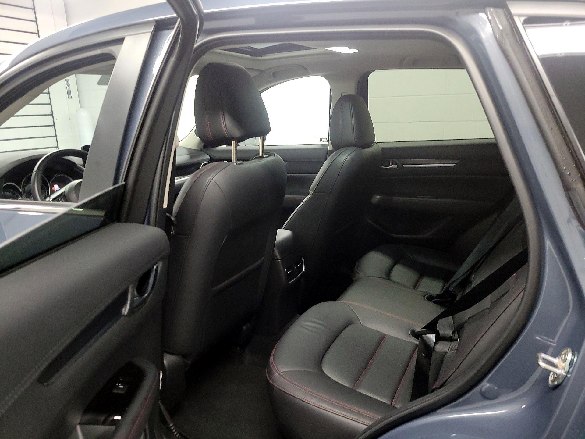 Thumbnail: 2024 Mazda CX-5 - 19