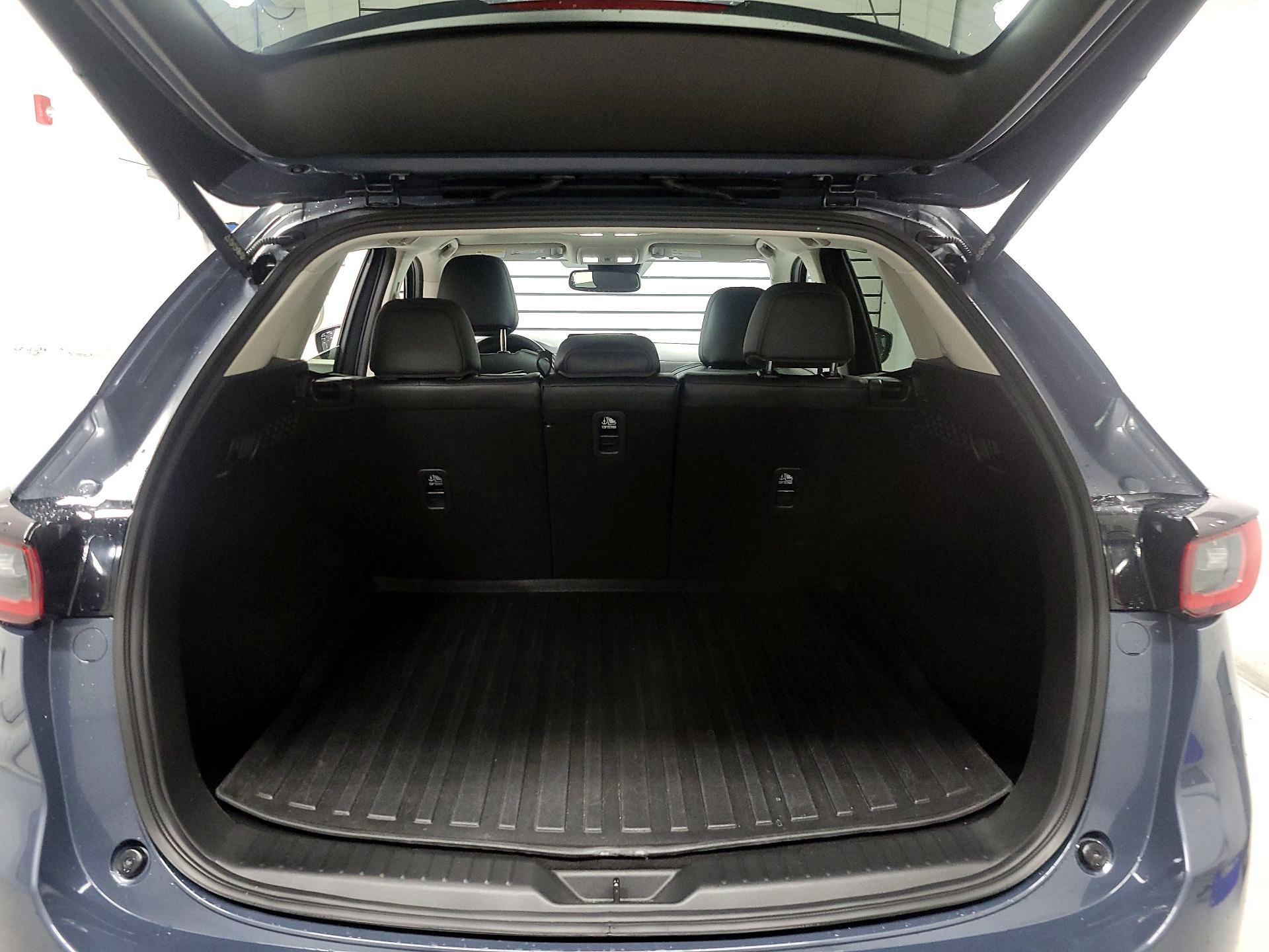 Thumbnail: 2024 Mazda CX-5 - 20