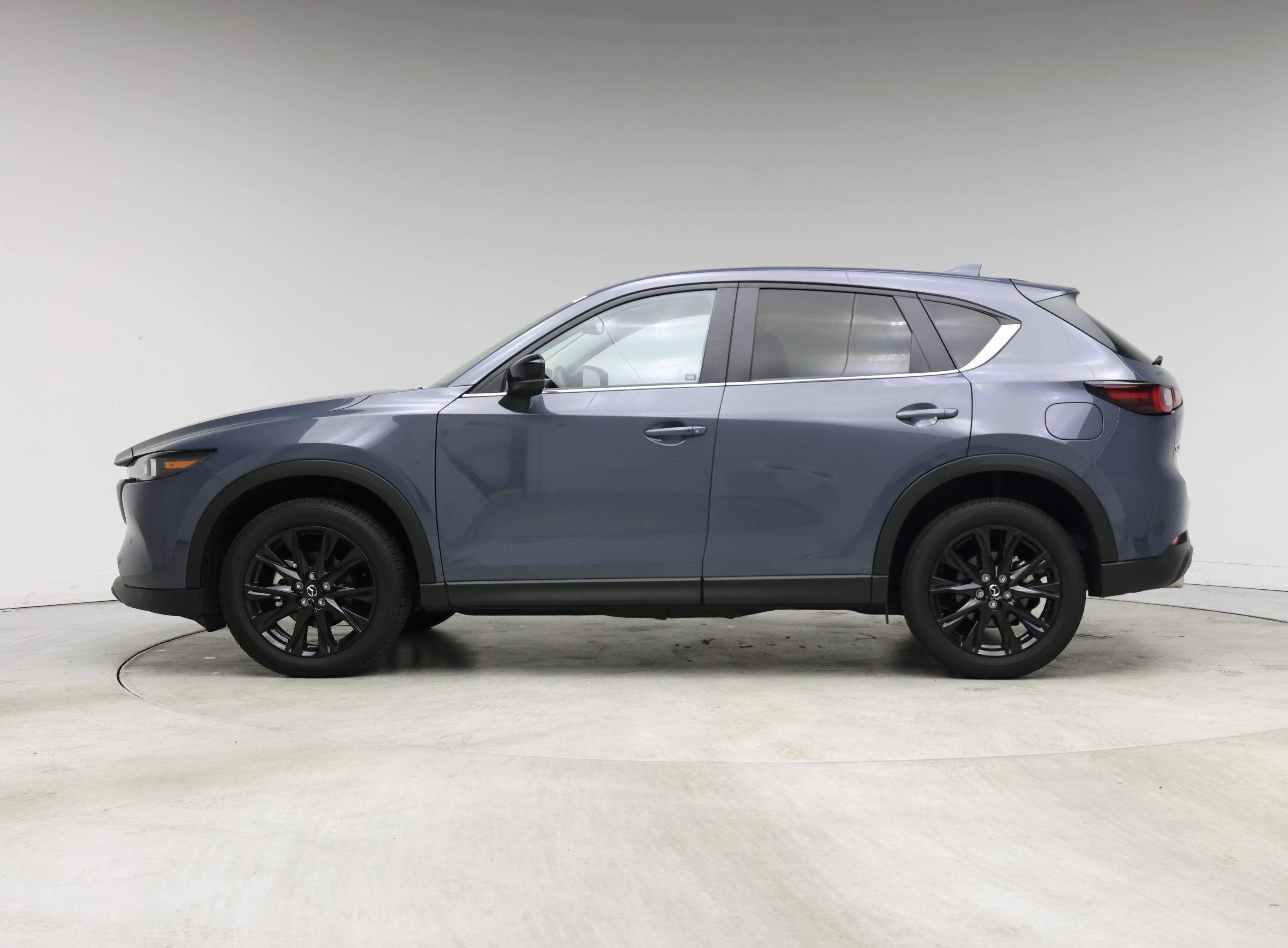 Thumbnail: 2024 Mazda CX-5 - 3