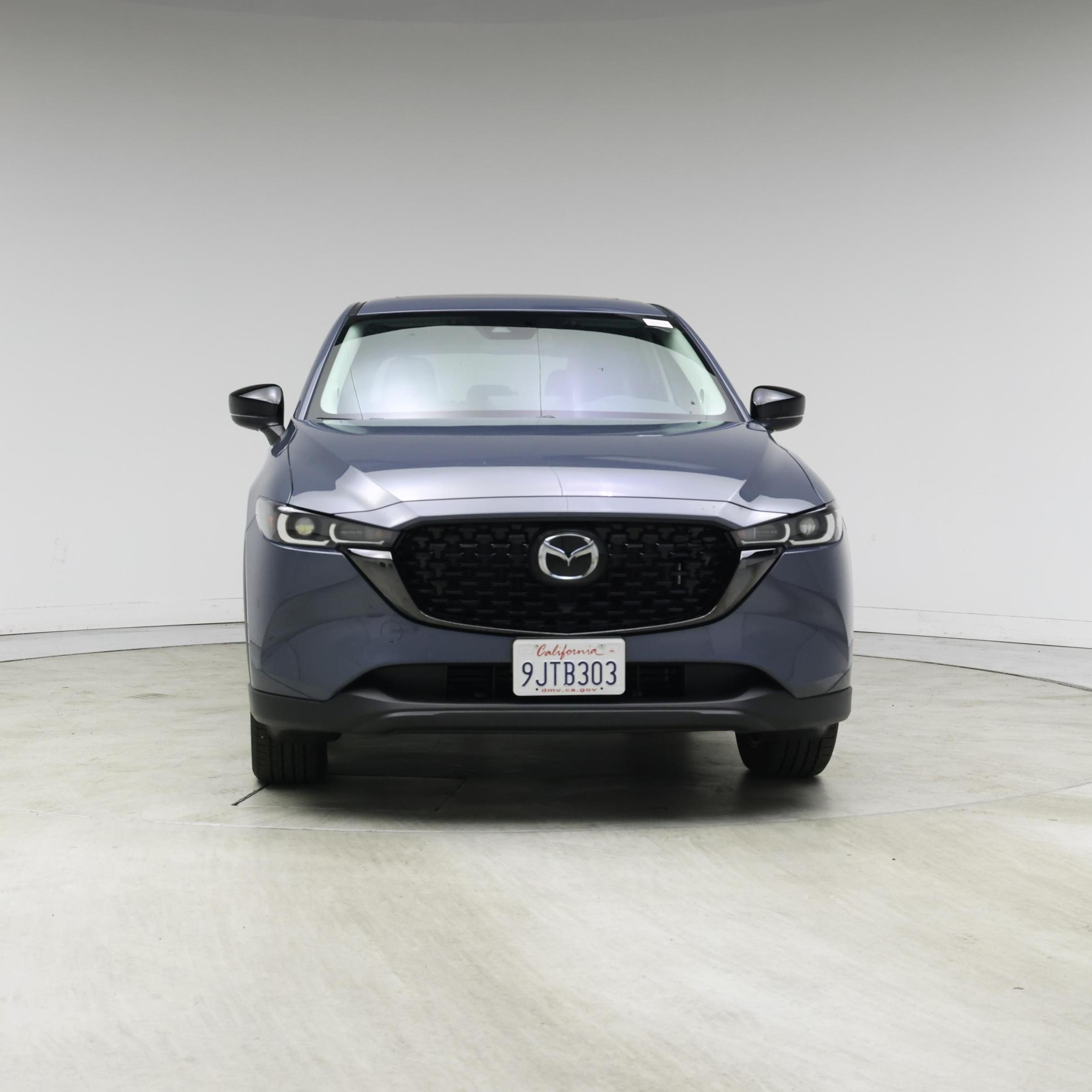 Thumbnail: 2024 Mazda CX-5 - 5