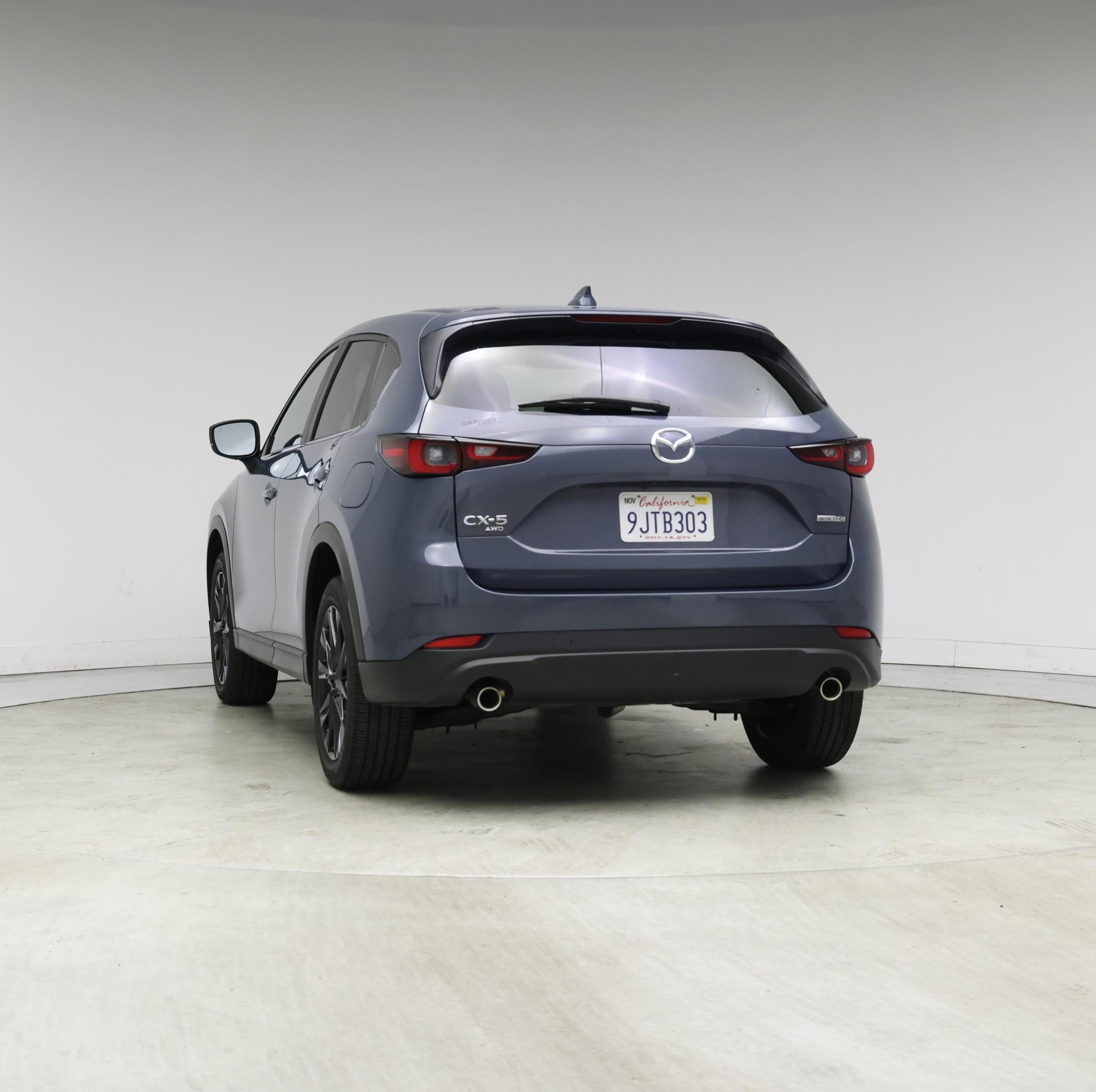 Thumbnail: 2024 Mazda CX-5 - 6