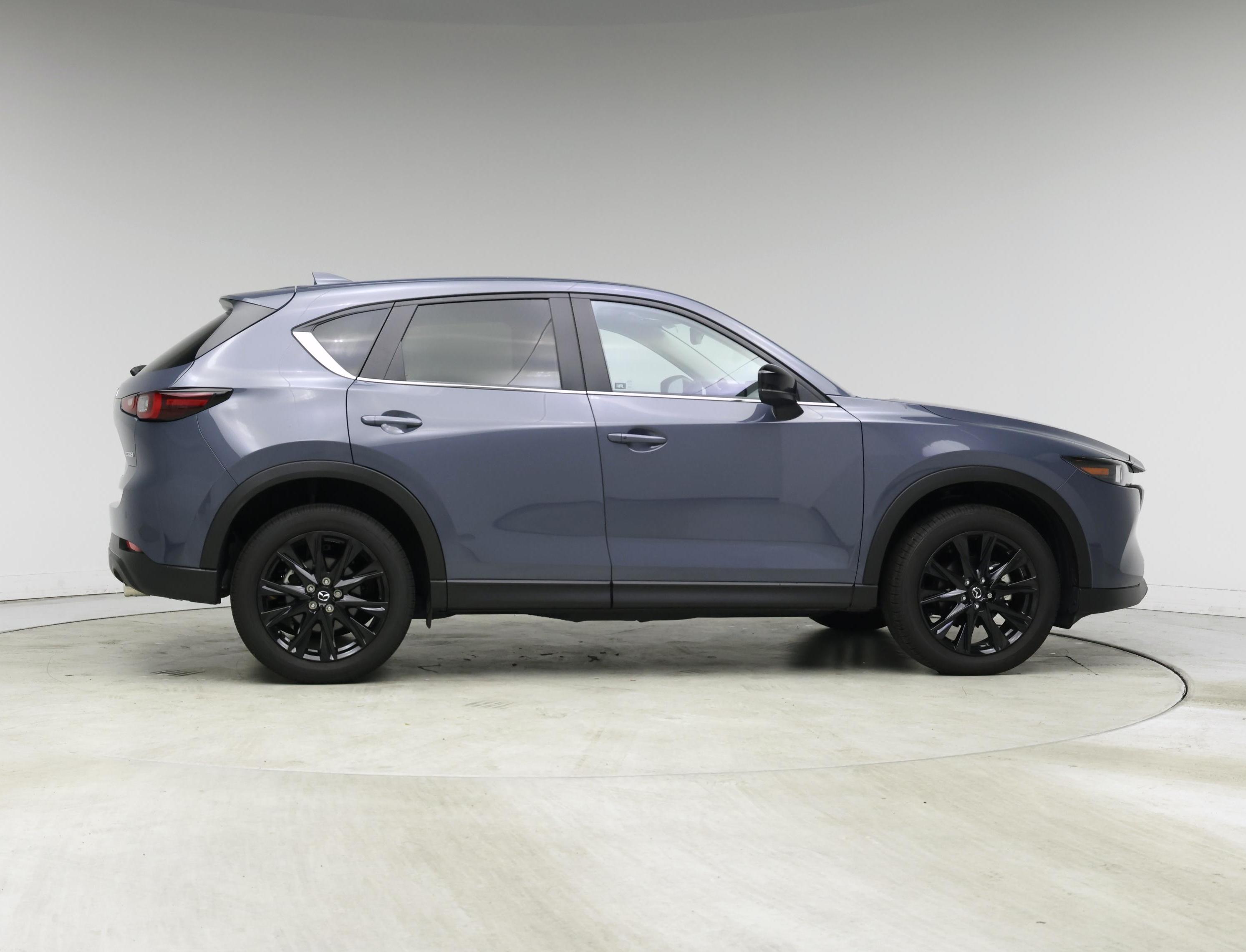 Thumbnail: 2024 Mazda CX-5 - 7