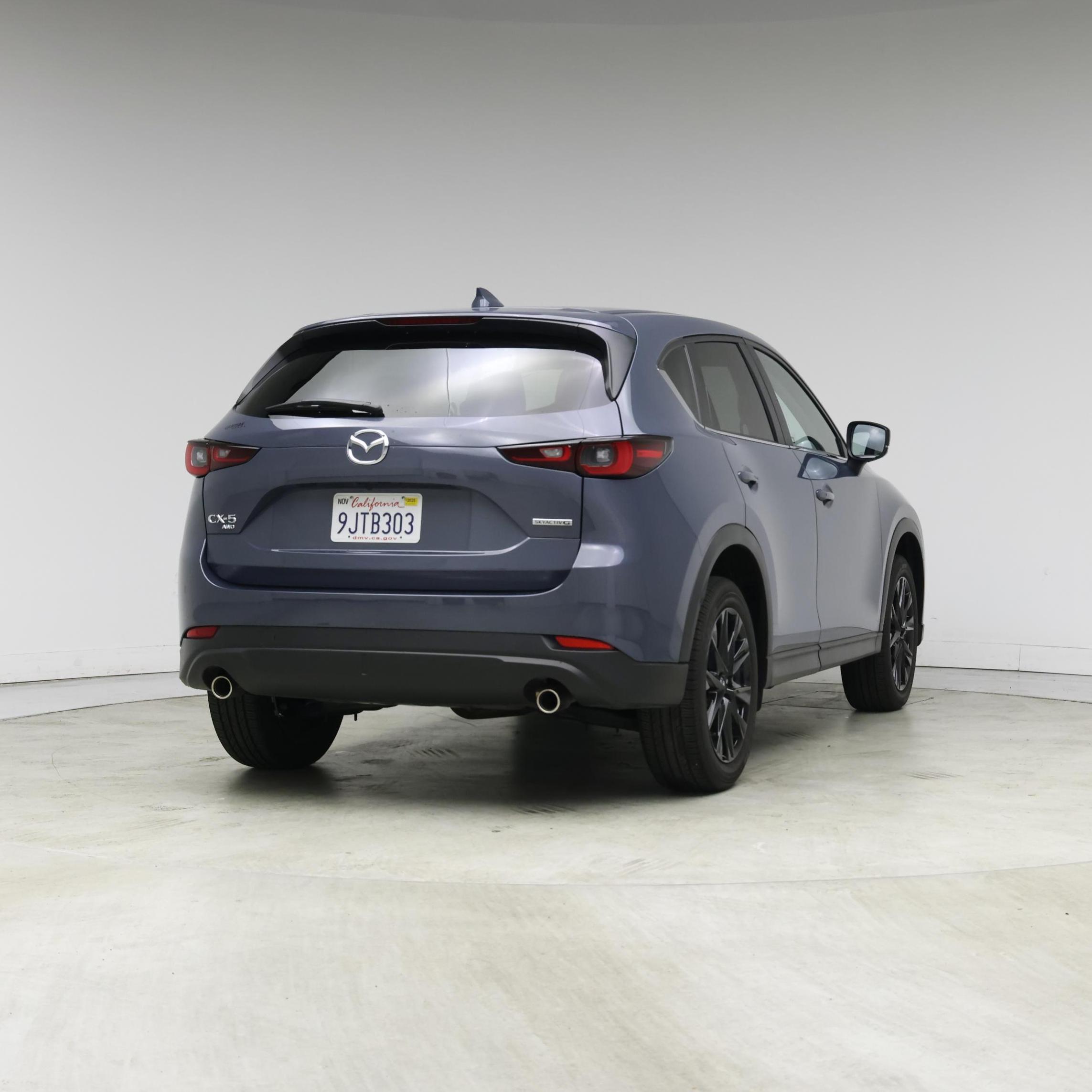 Thumbnail: 2024 Mazda CX-5 - 8