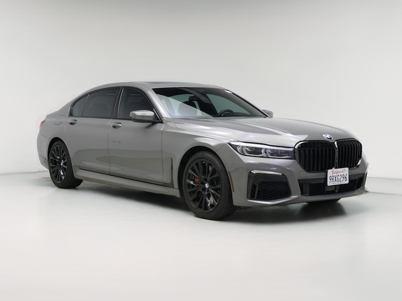 2022 BMW 7 Series 750i xDrive -
                  Murrieta, CA