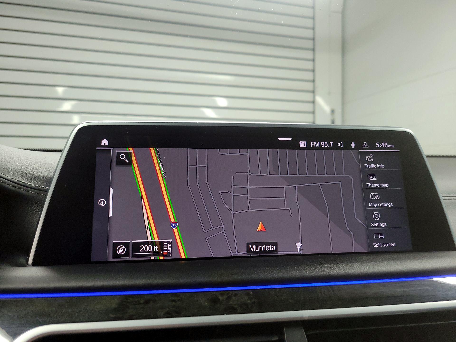 Thumbnail: 2022 BMW 7 Series - 14