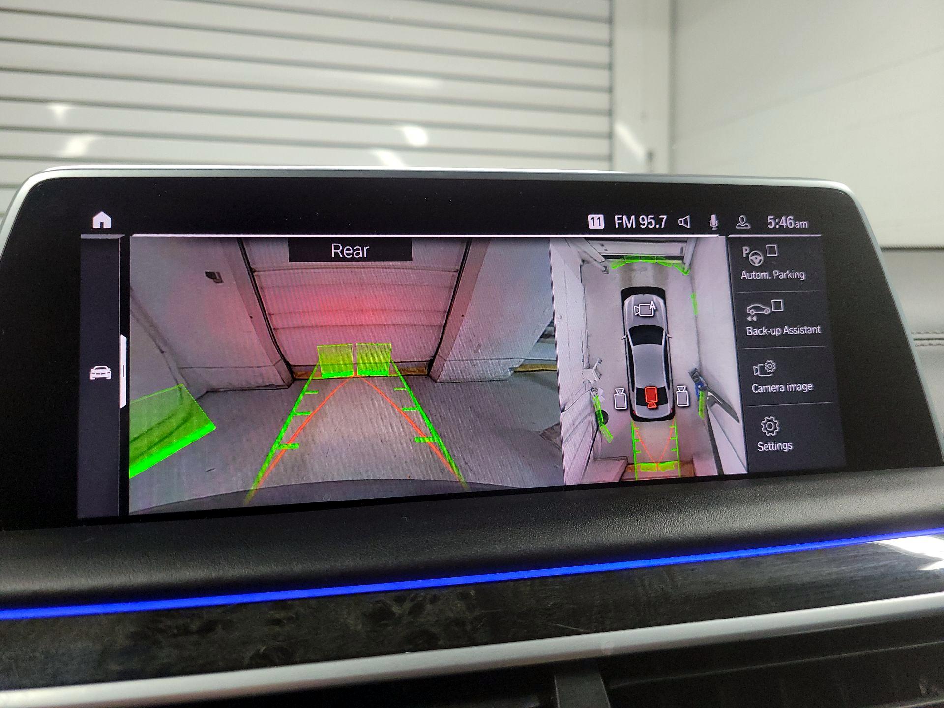 Thumbnail: 2022 BMW 7 Series - 15