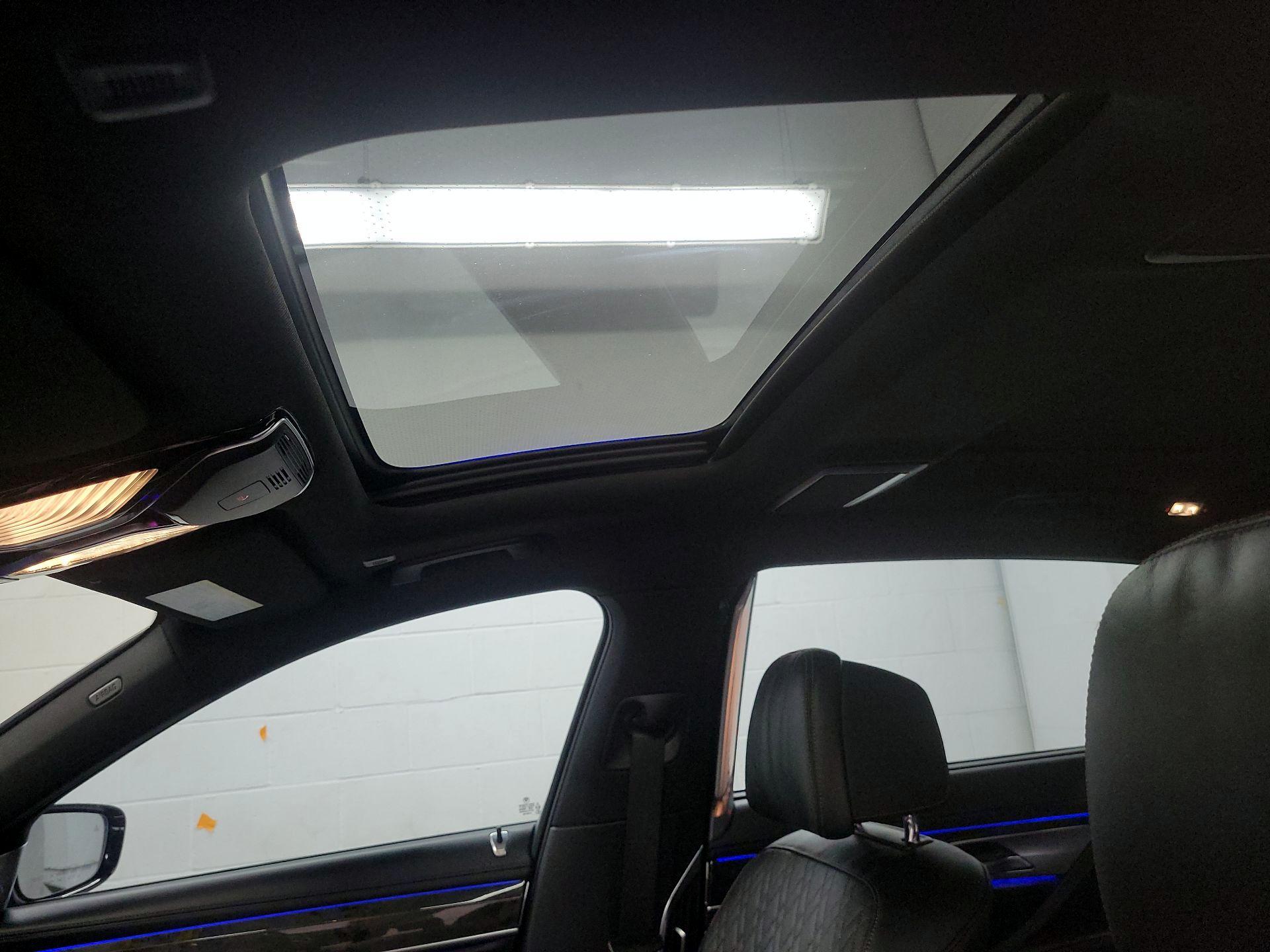 Thumbnail: 2022 BMW 7 Series - 20