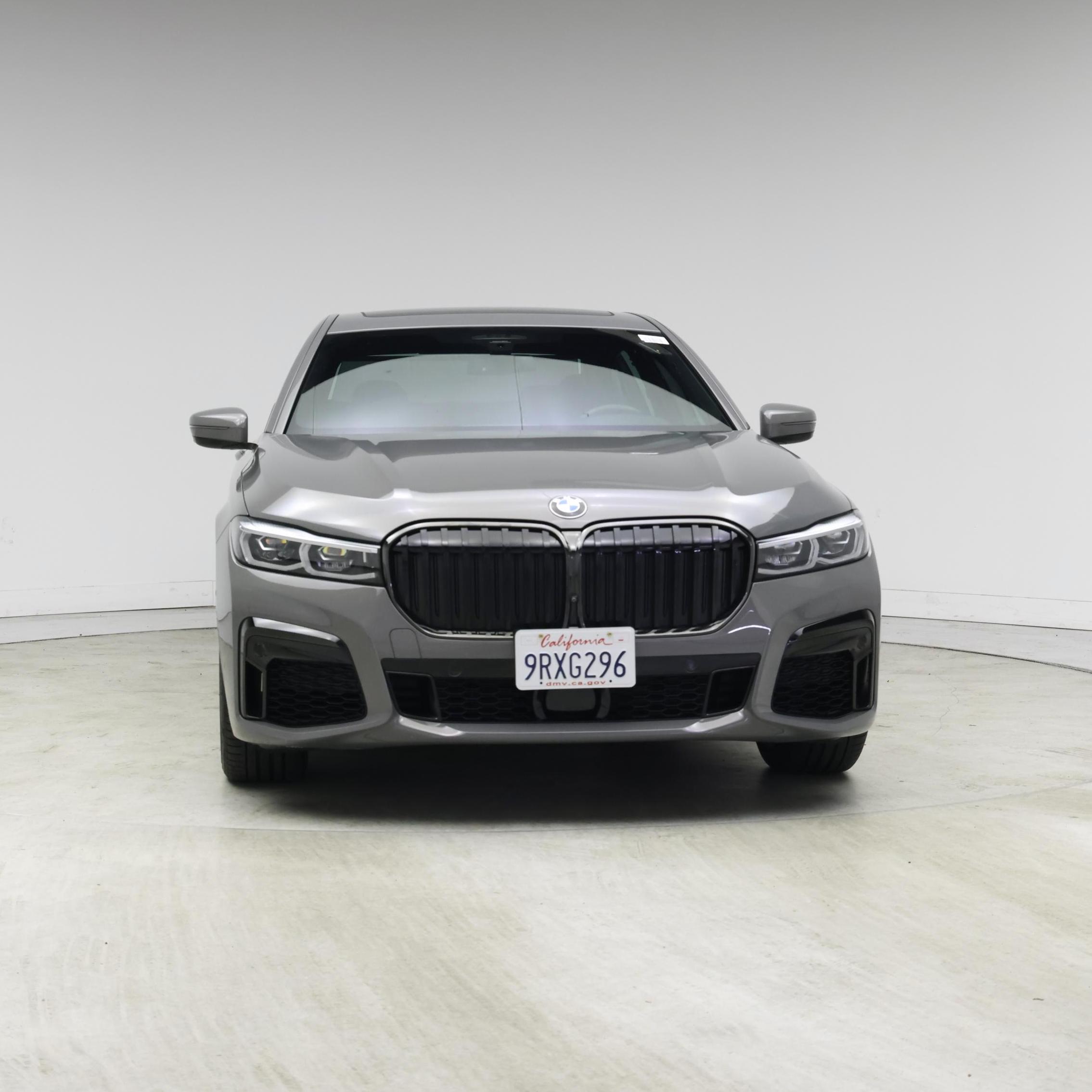 Thumbnail: 2022 BMW 7 Series - 5