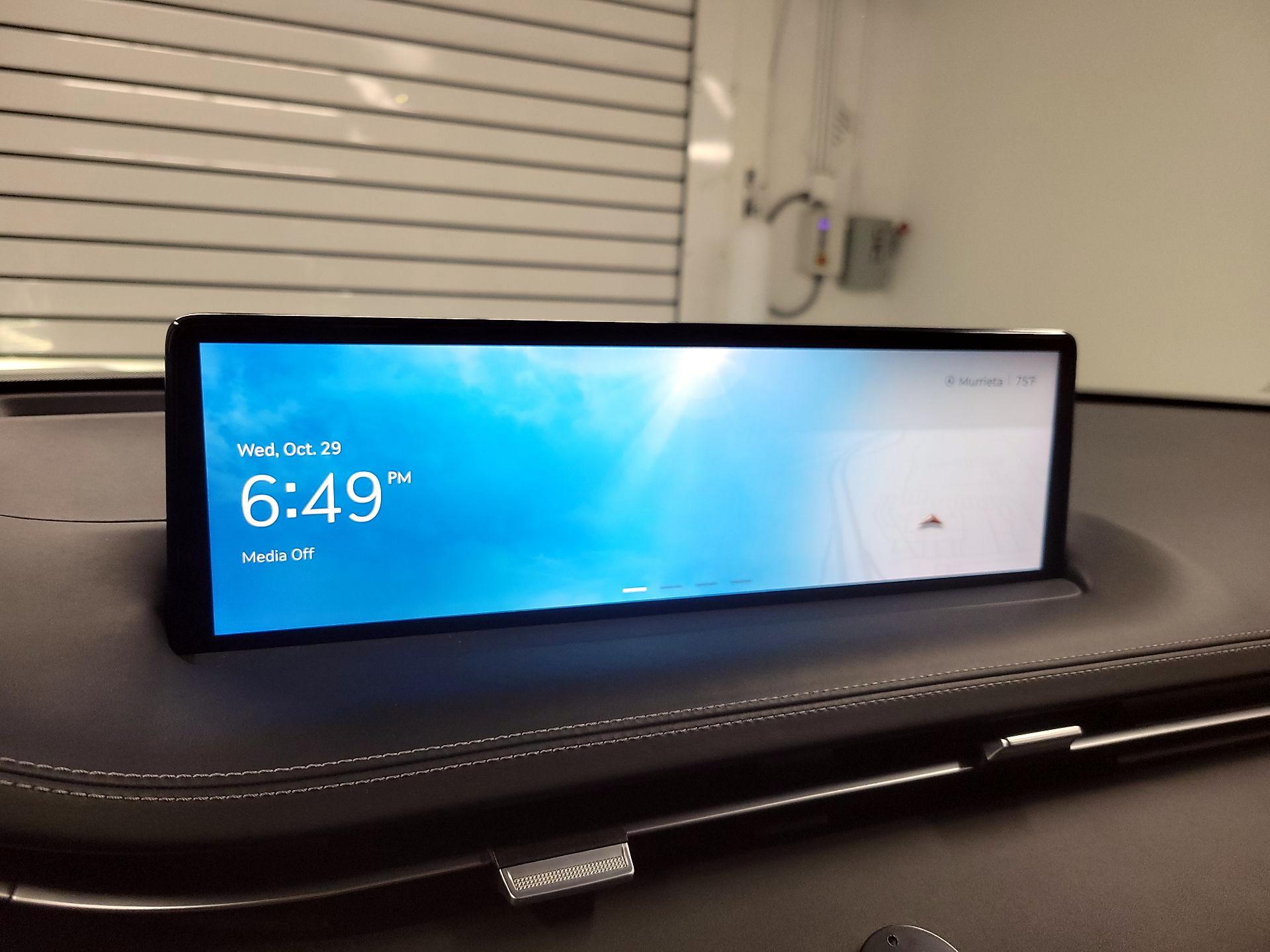 Thumbnail: 2023 Genesis GV70 - 15