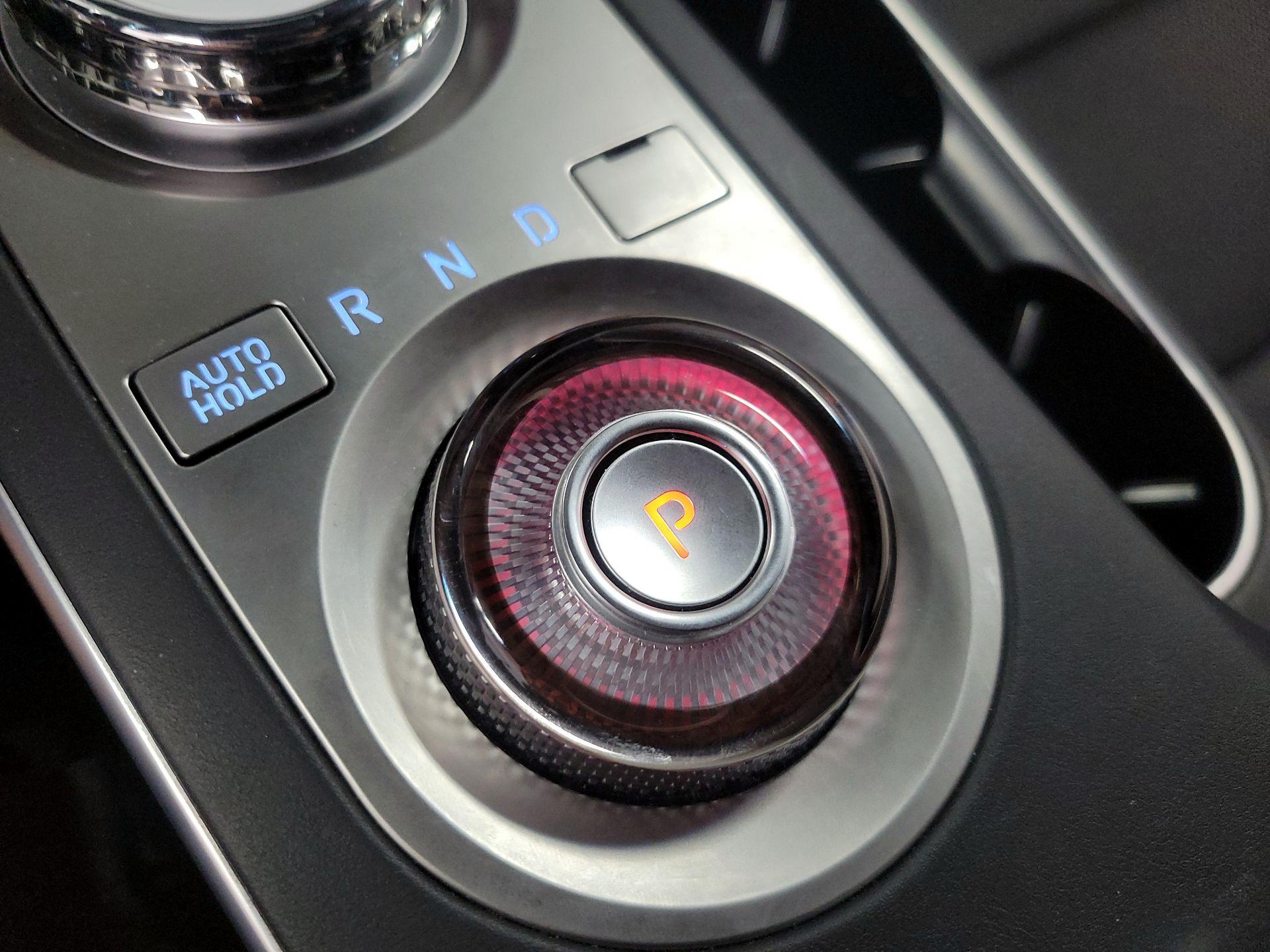 Thumbnail: 2023 Genesis GV70 - 17