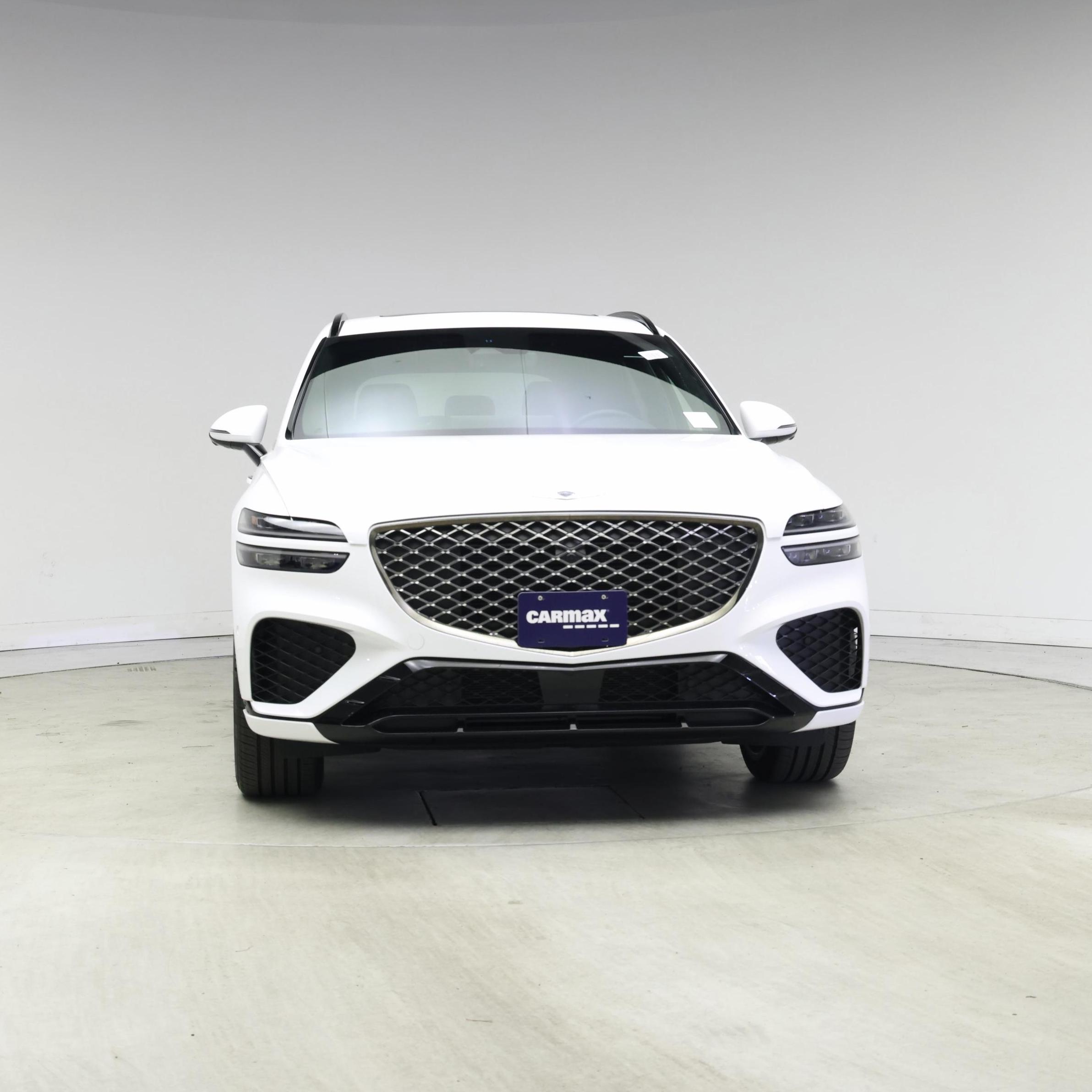 Thumbnail: 2023 Genesis GV70 - 5