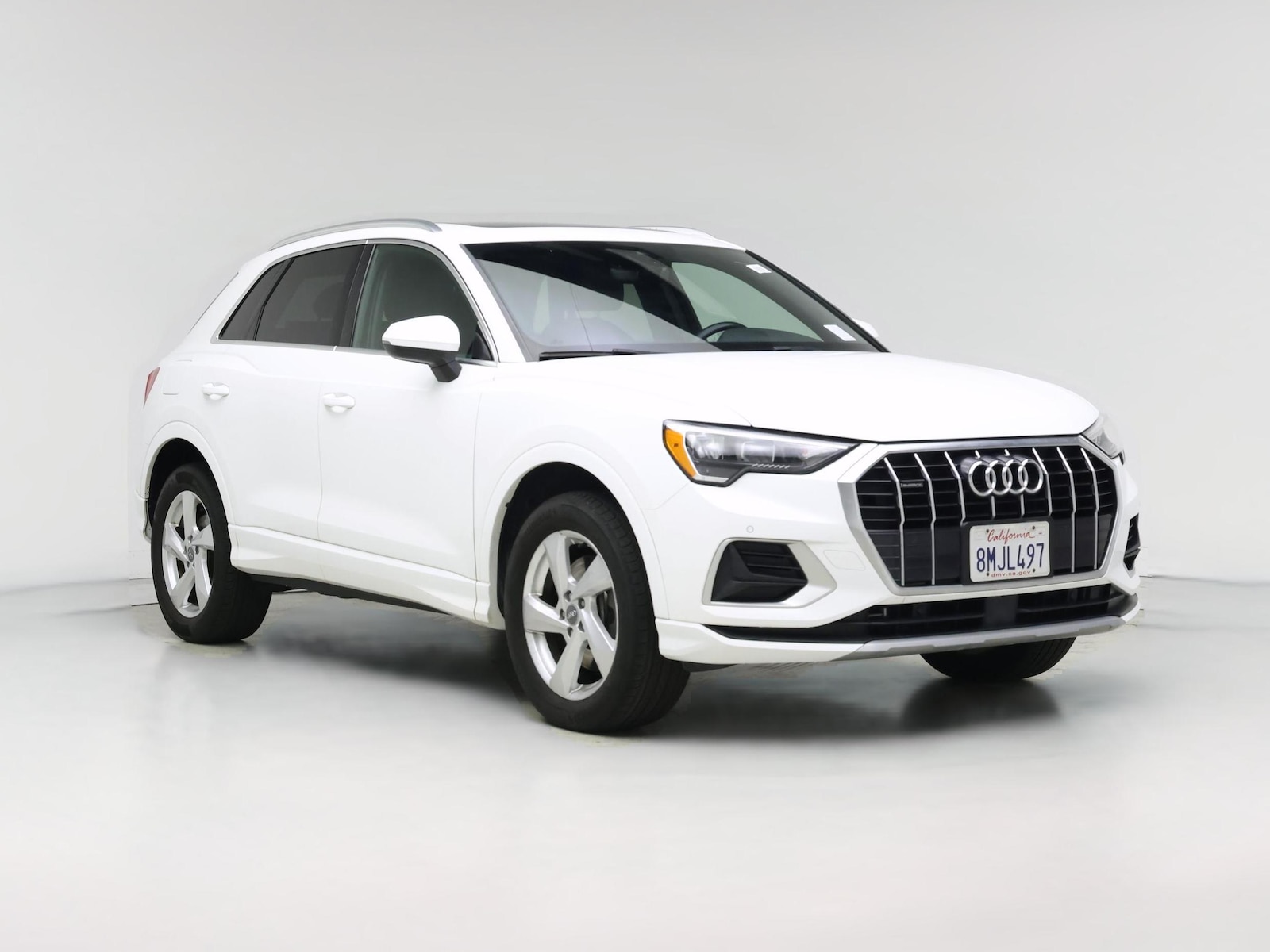 2020 Audi Q3 Premium