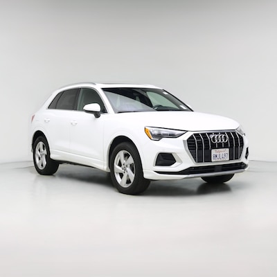 2020 Audi Q3 Premium