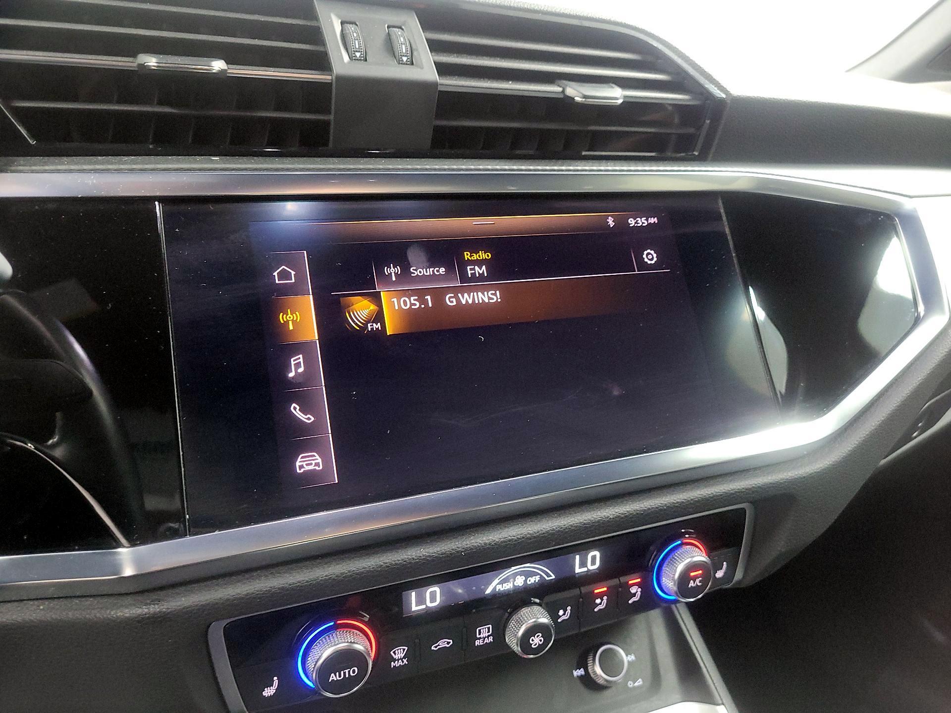 Thumbnail: 2020 Audi Q3 - 14