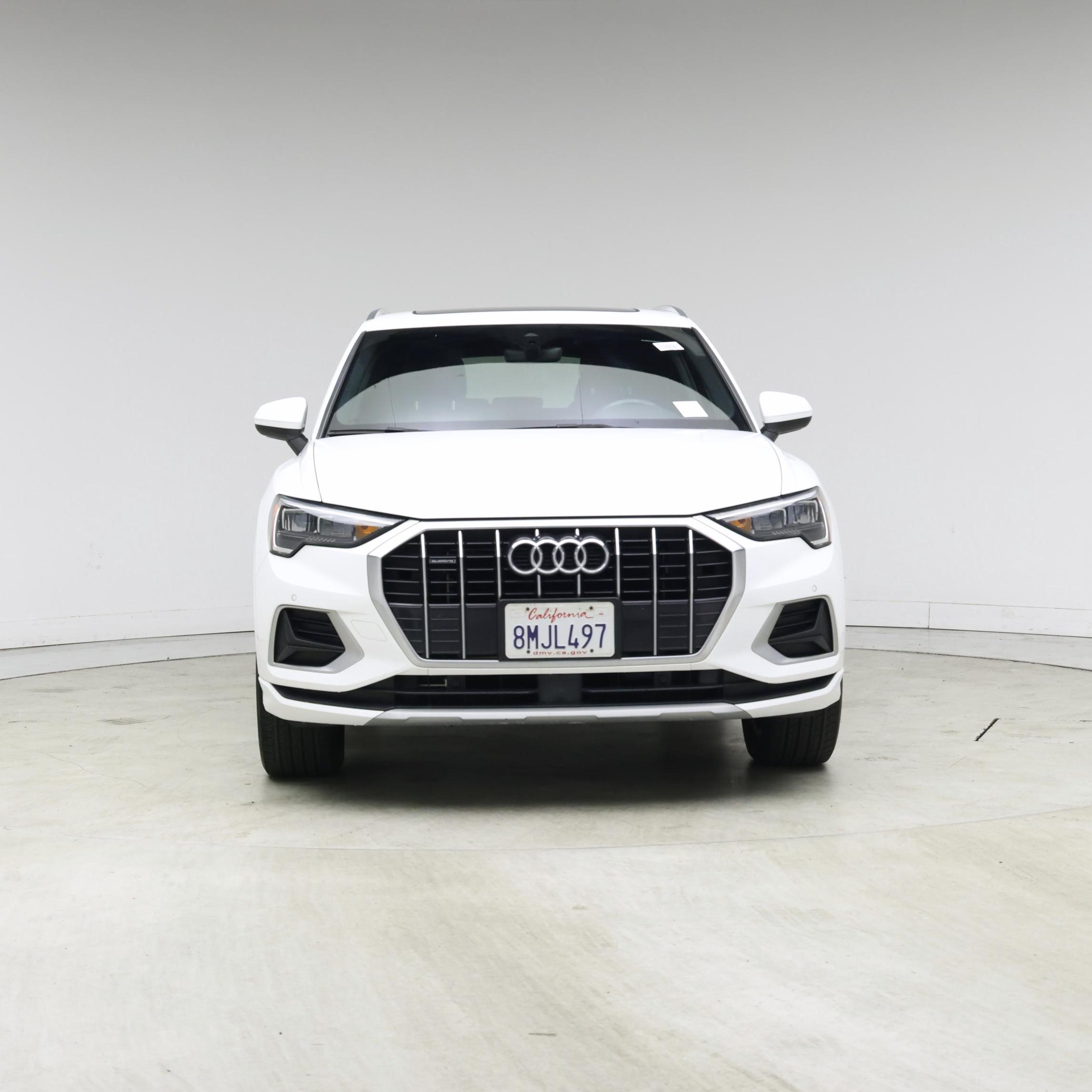 Thumbnail: 2020 Audi Q3 - 5