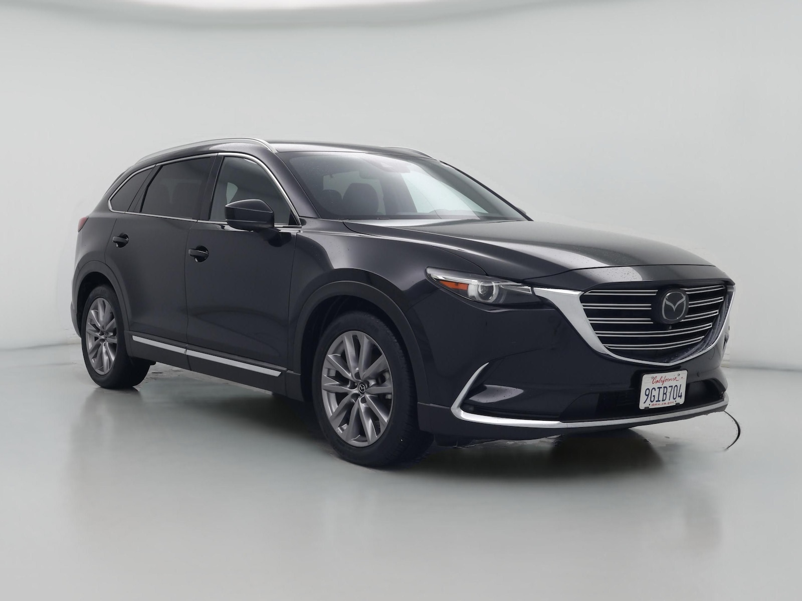 2021 Mazda CX-9 Grand Touring