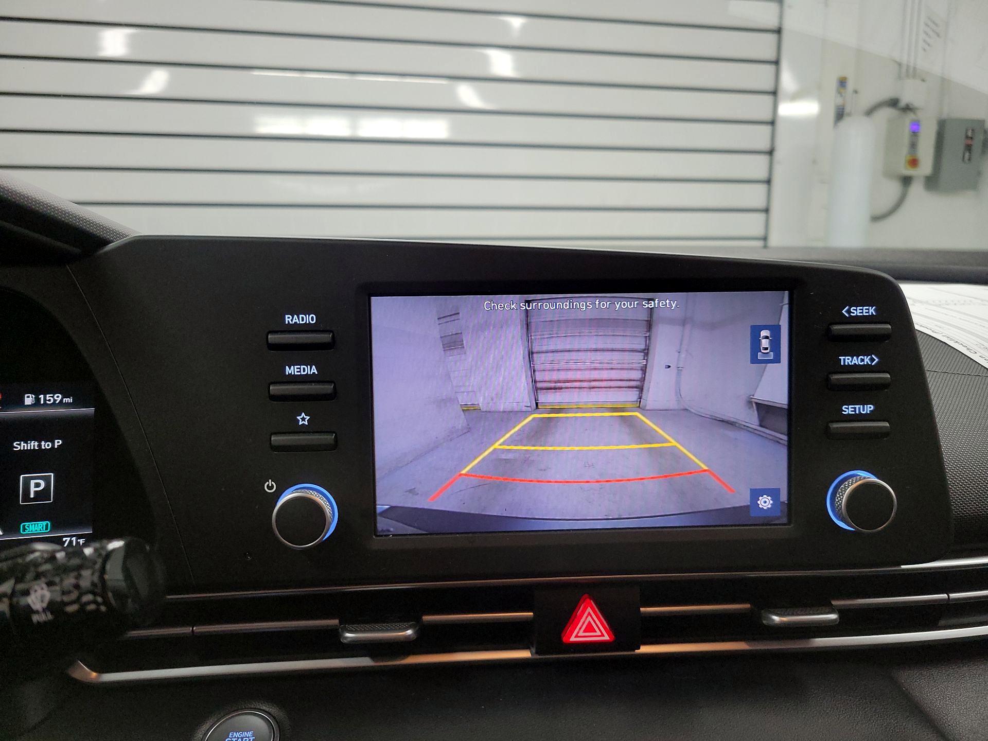 Thumbnail: 2021 Hyundai Elantra - 14