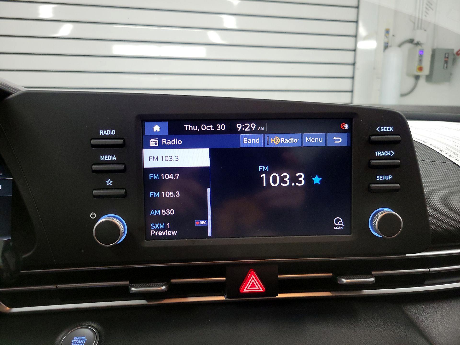 Thumbnail: 2021 Hyundai Elantra - 15