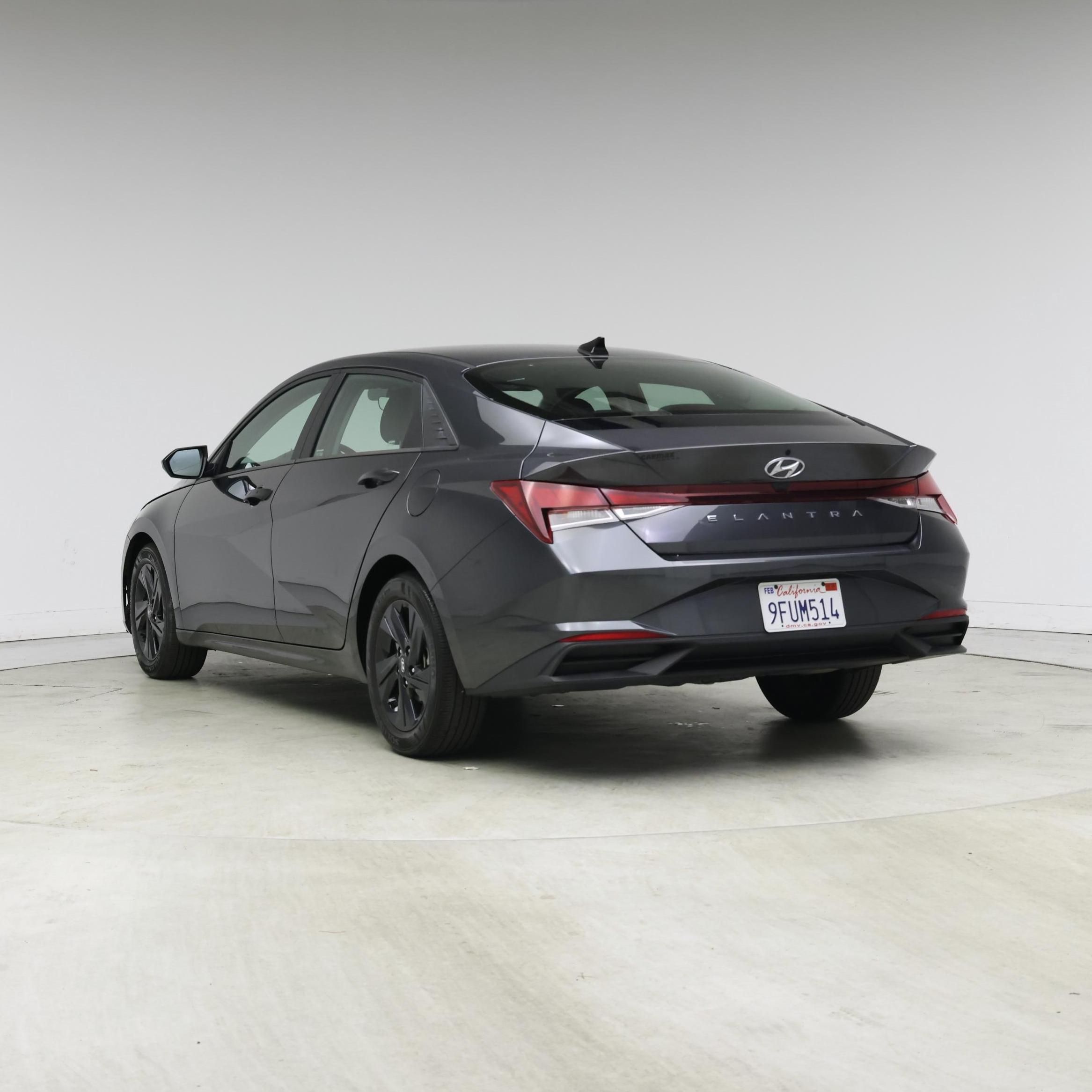 Thumbnail: 2021 Hyundai Elantra - 2