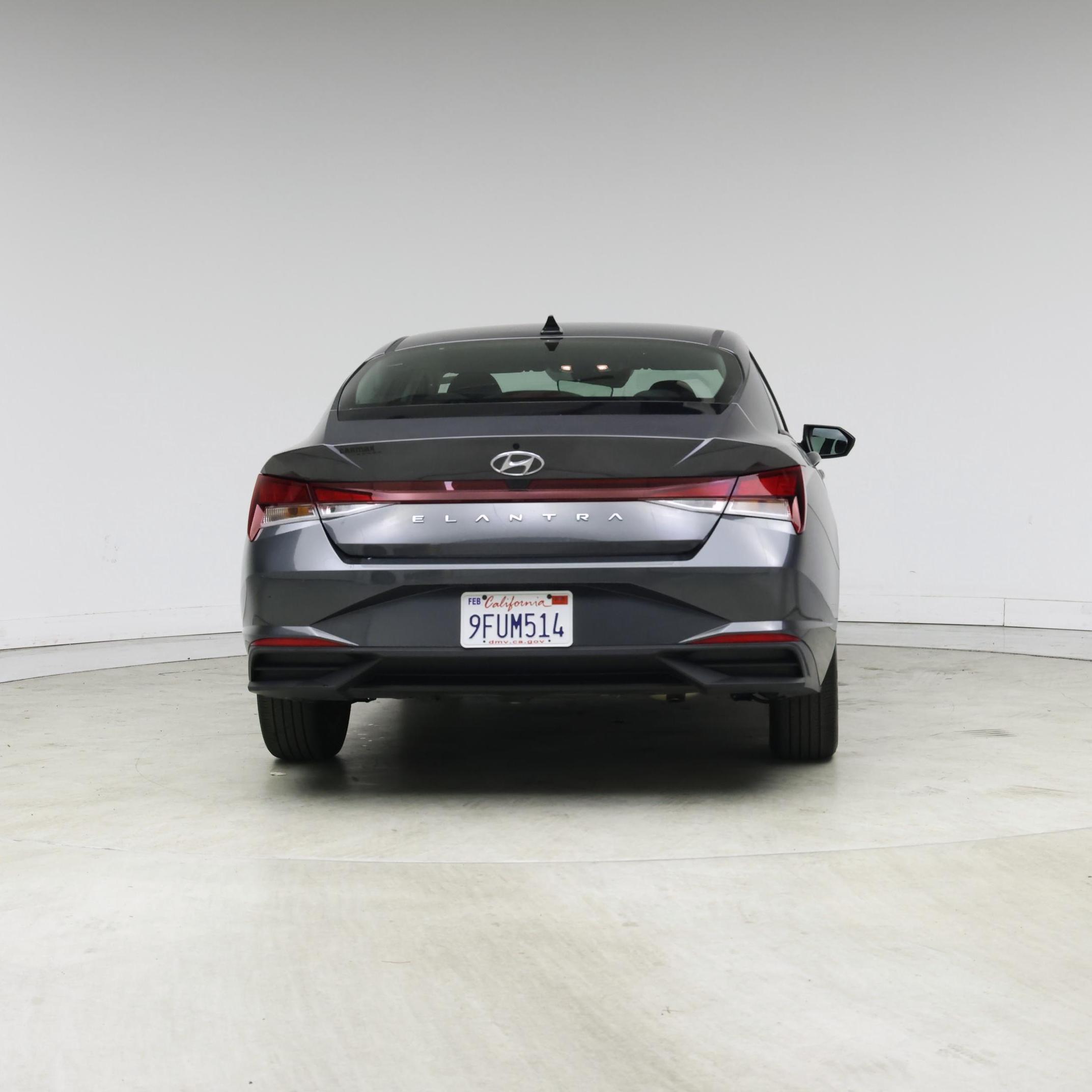 Thumbnail: 2021 Hyundai Elantra - 6