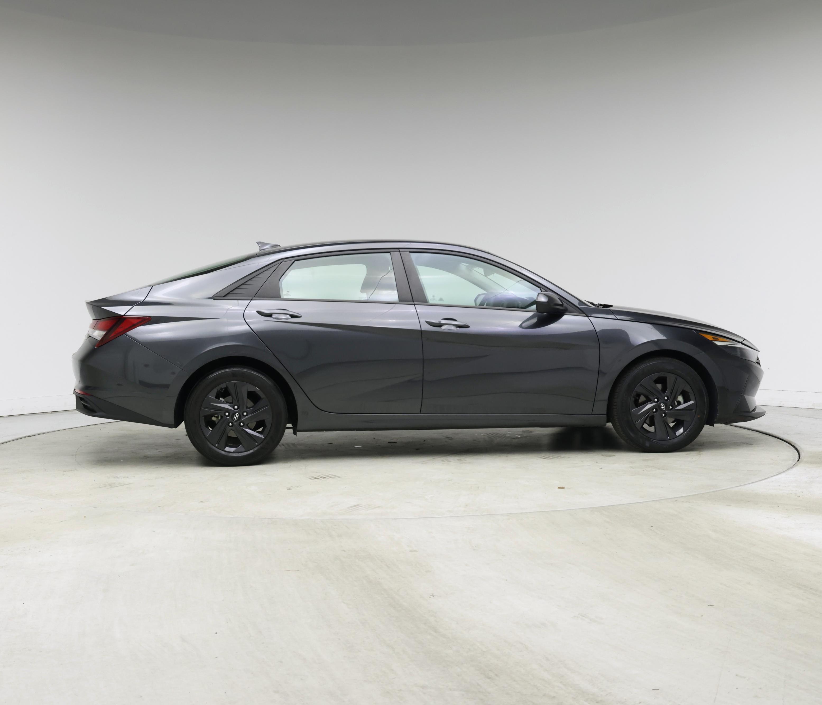 Thumbnail: 2021 Hyundai Elantra - 7